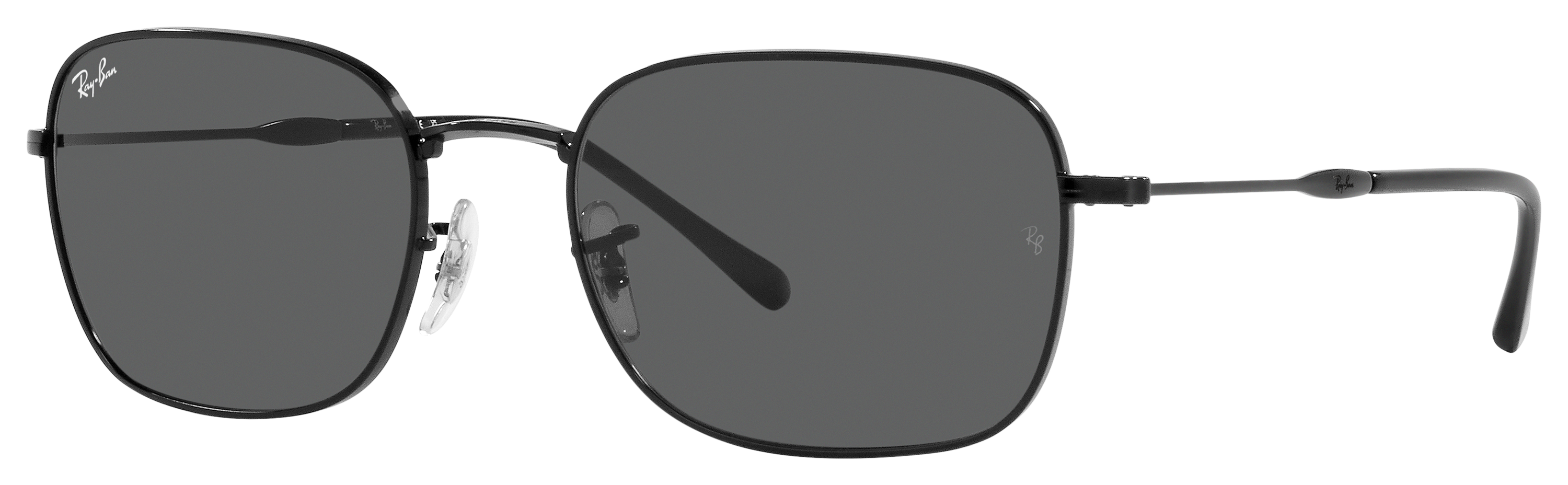RAY-BAN RB3706 Glass Sunglasses