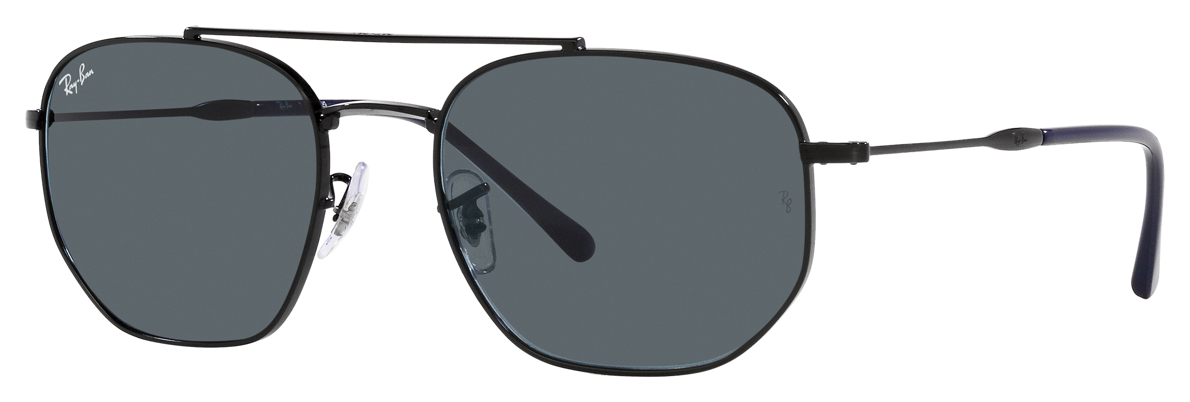 RAY-BAN RB3707 Glass Sunglasses