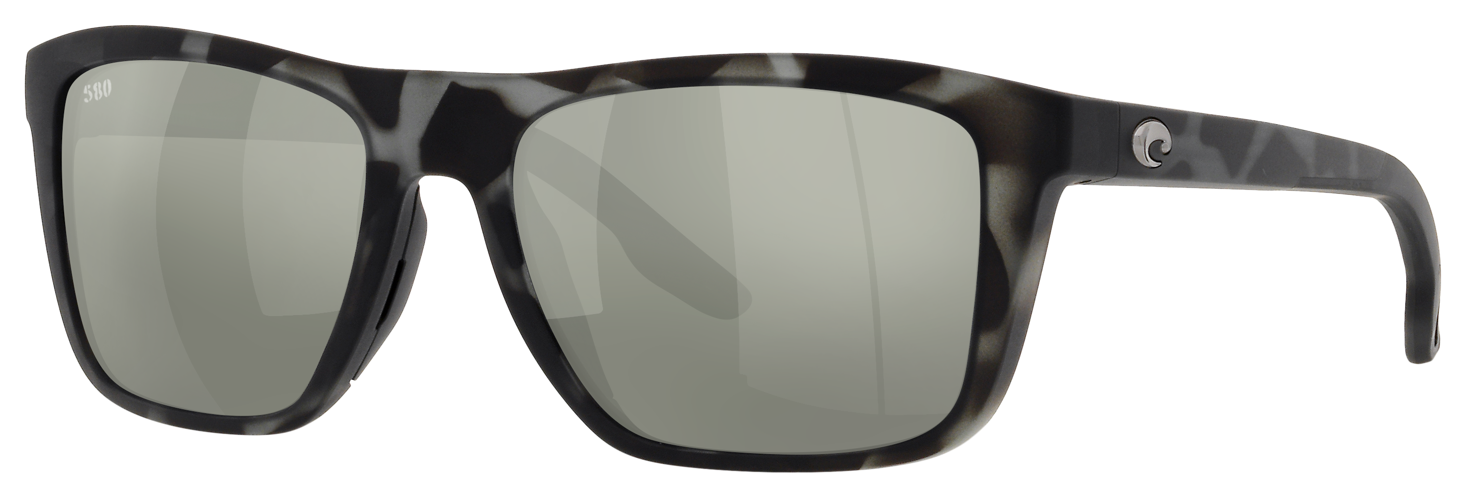 COSTA DEL MAR Mainsail 580G Glass Polarized Sunglasses