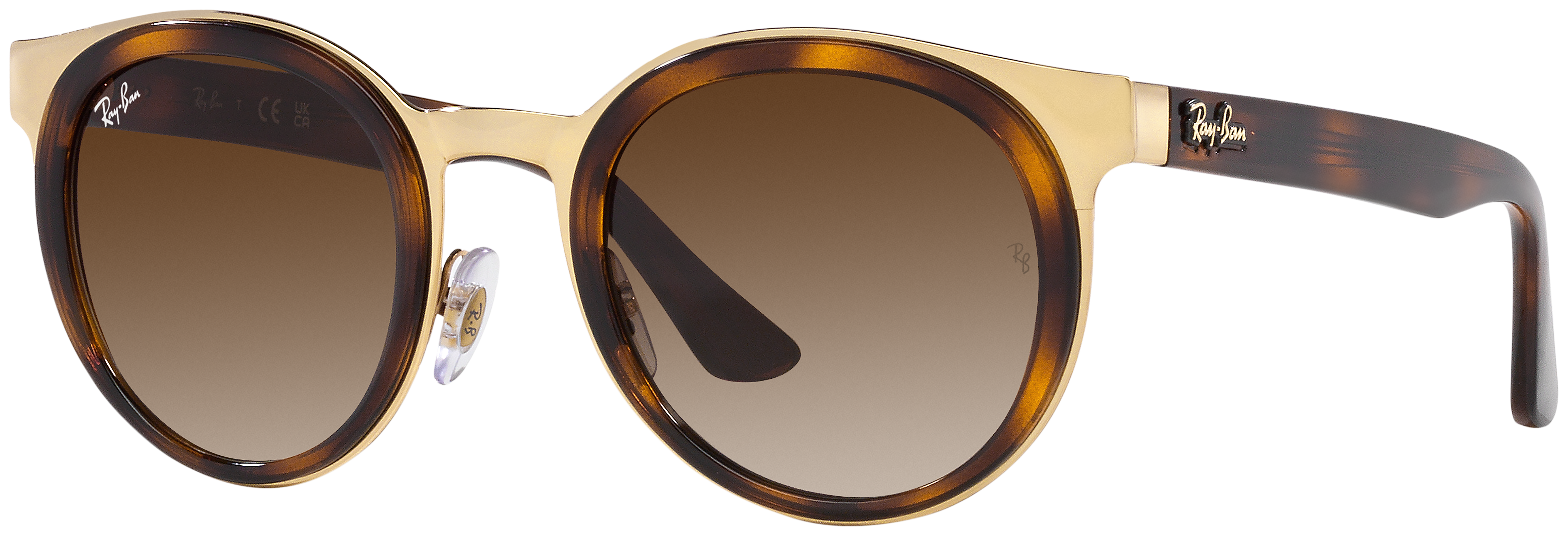 RAY-BAN Bonnie RB3710 Gradient Sunglasses