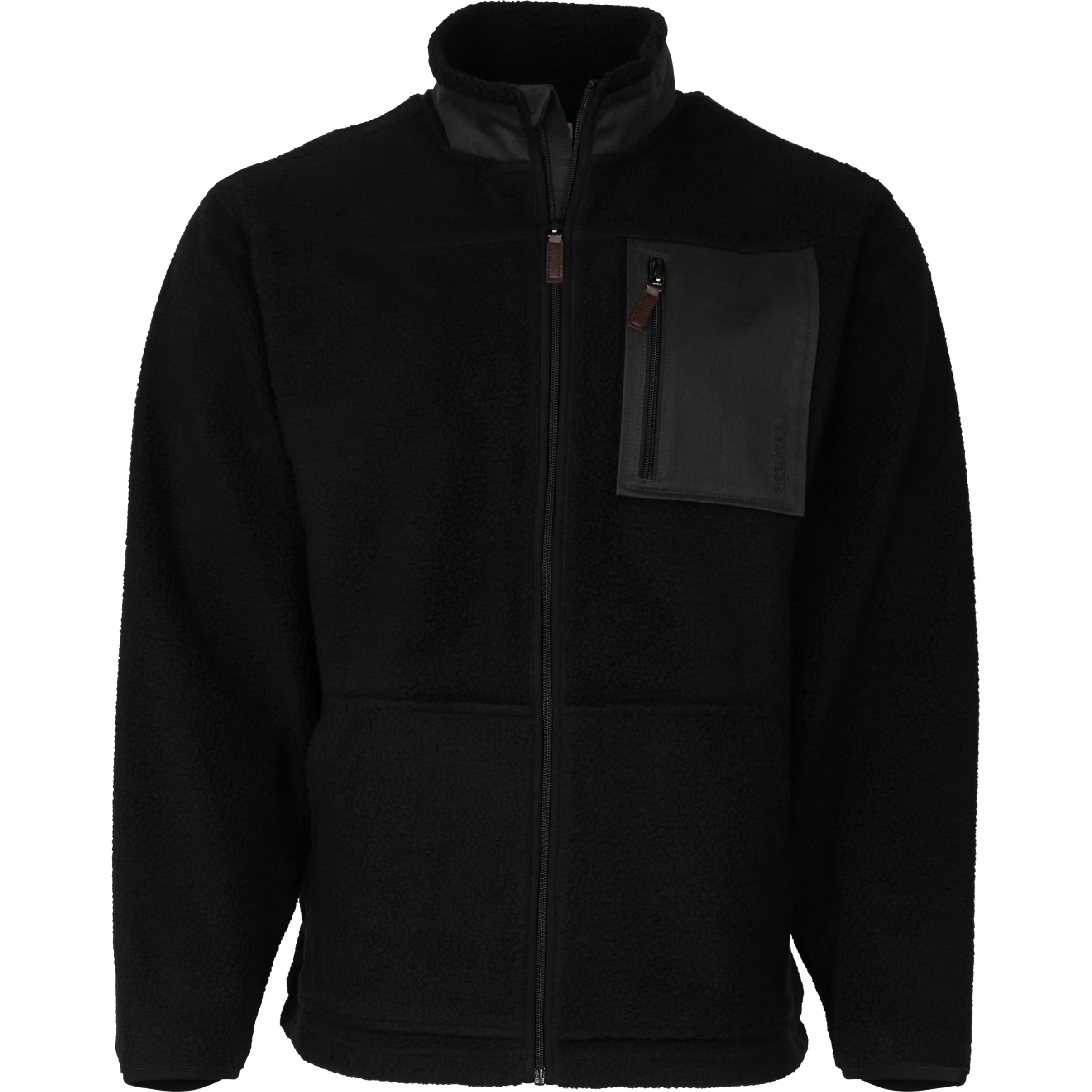 REDHEAD Berber Fleece Jacket for Men