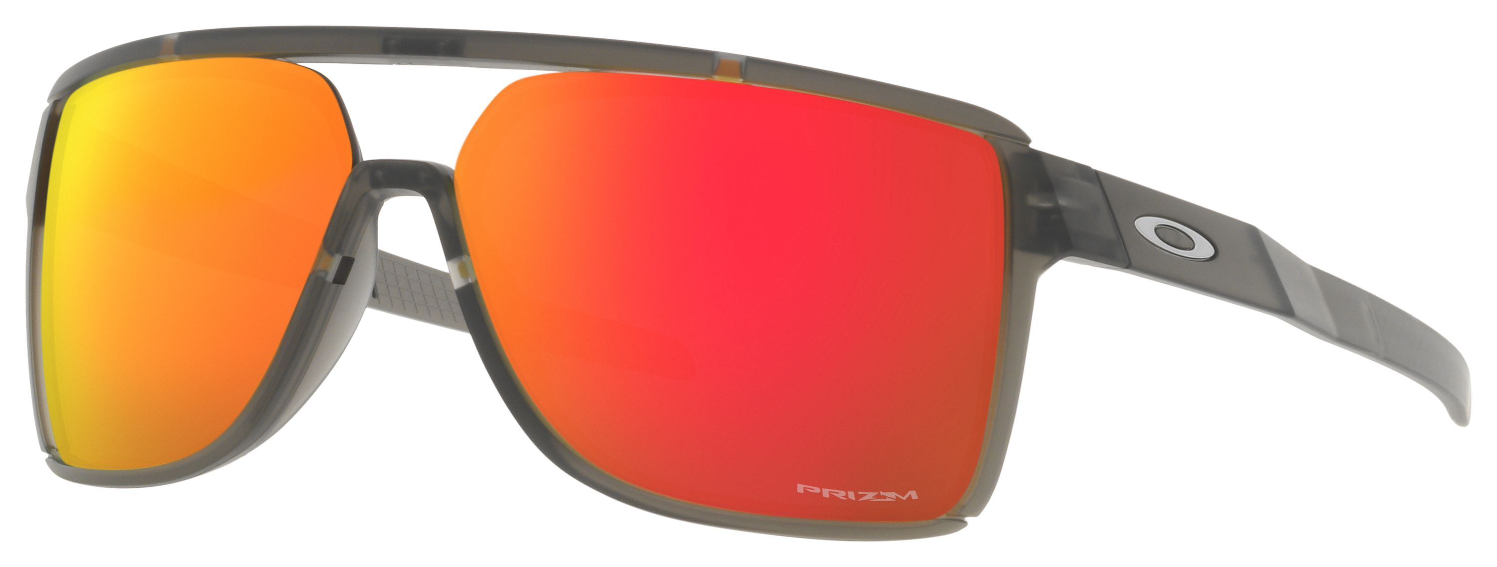 OAKLEY Castel OO9147 Prizm Bronze Sunglasses