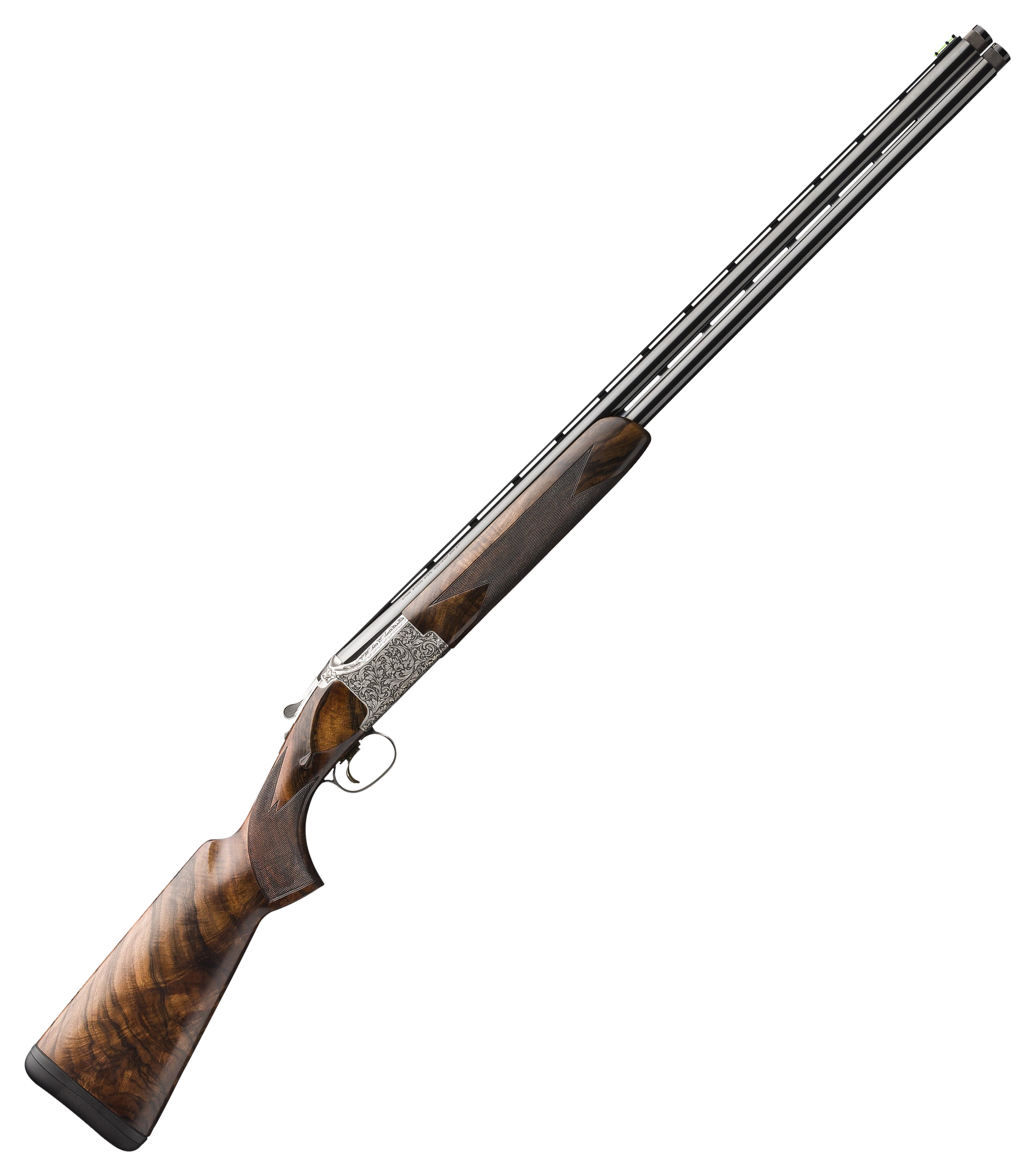 Image of "Browning Citori High Grade 50th Anniversary Limited Edition Over/Under Shotgun - 32"""
