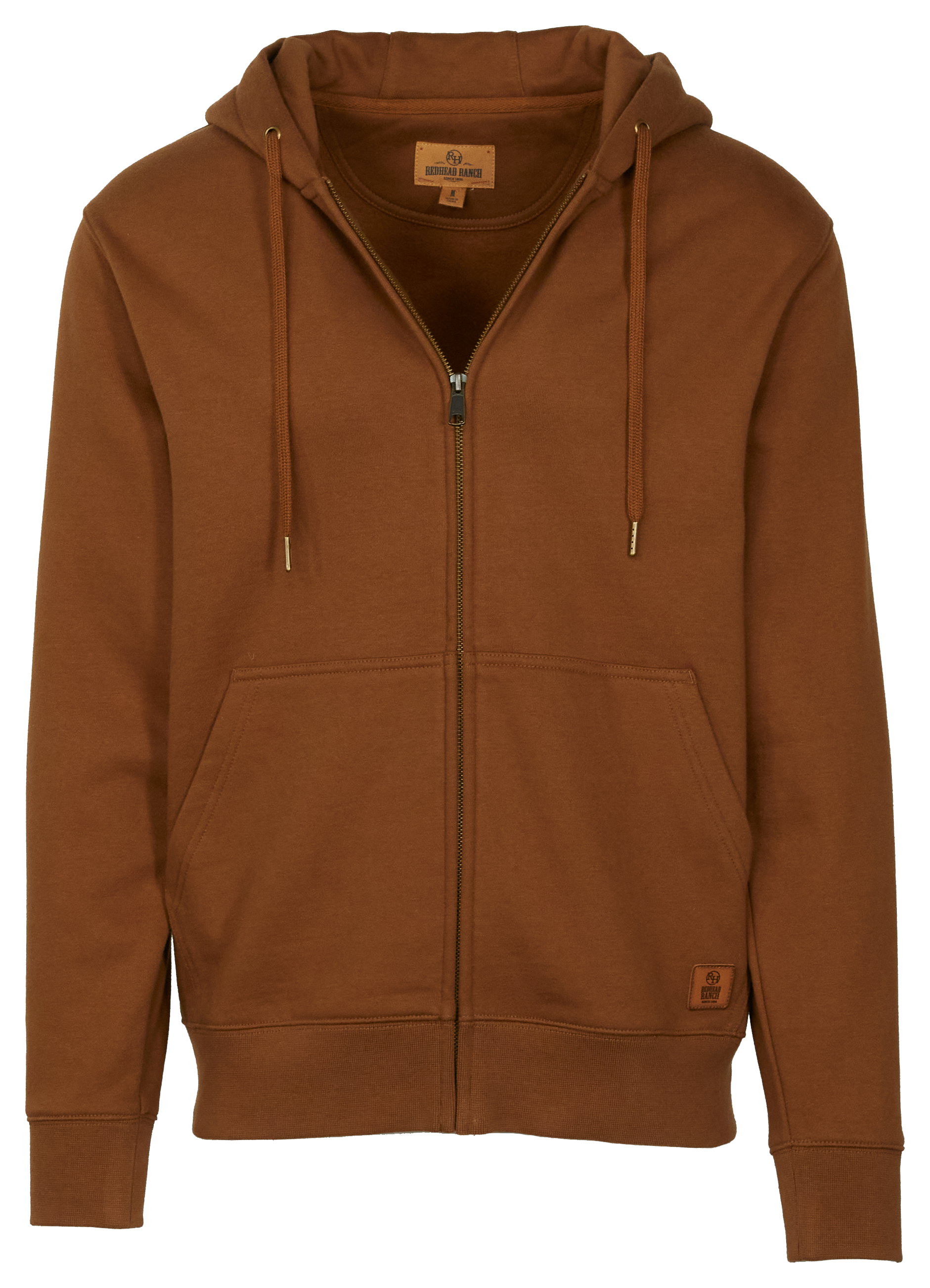 REDHEAD Ranch Hulett Hooded Sweatshirt for Men