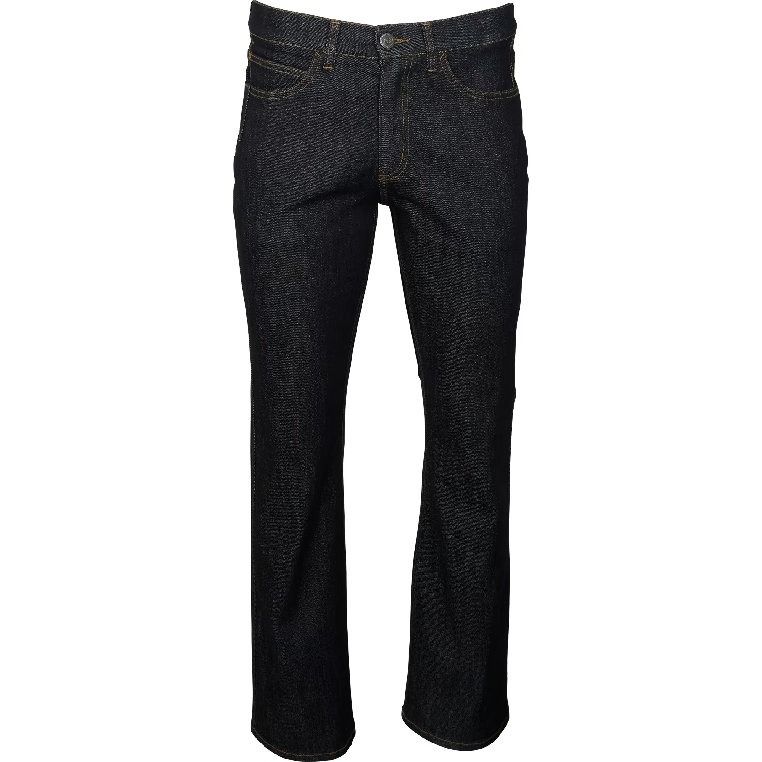 RedHead Ranch Bootcut Denim Jeans for Men - Heritage Wash - 32x34