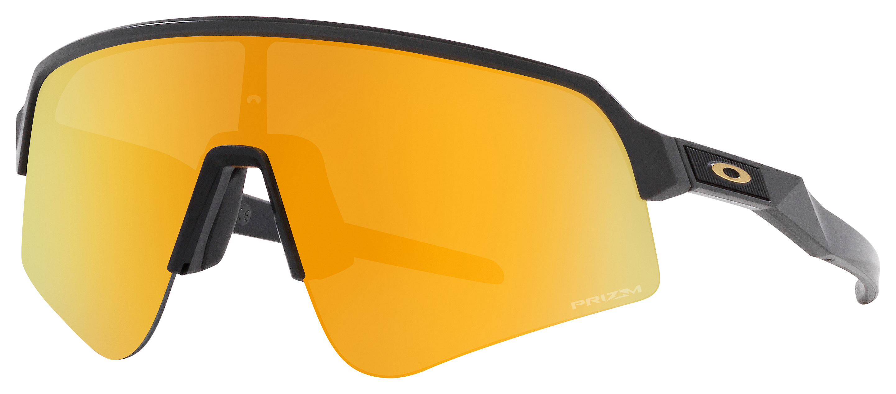 Image of Oakley Sutro Lite Sweep OO9465 Prizm Bronze Sunglasses