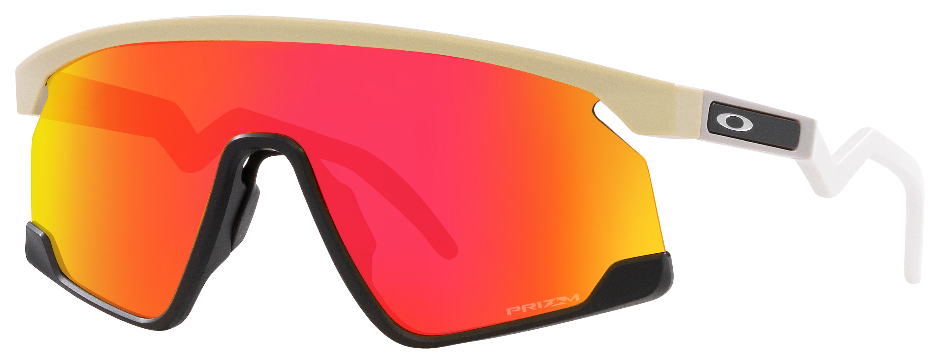 Image of Oakley BXTR OO9280 Prizm Bronze Sunglasses