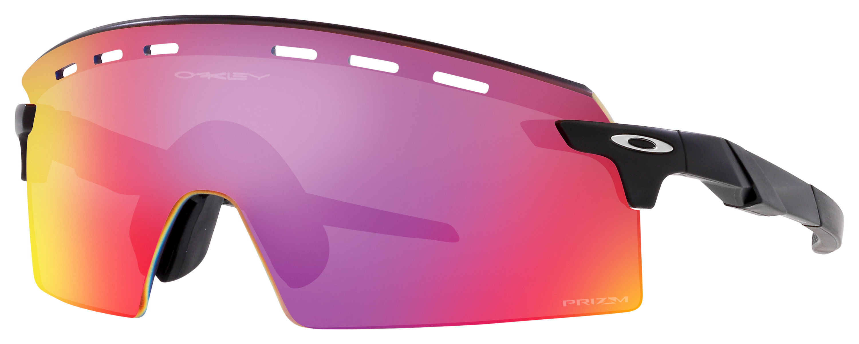 Image of Oakley Encoder Strike Vented OO9235 Prizm Road Sunglasses