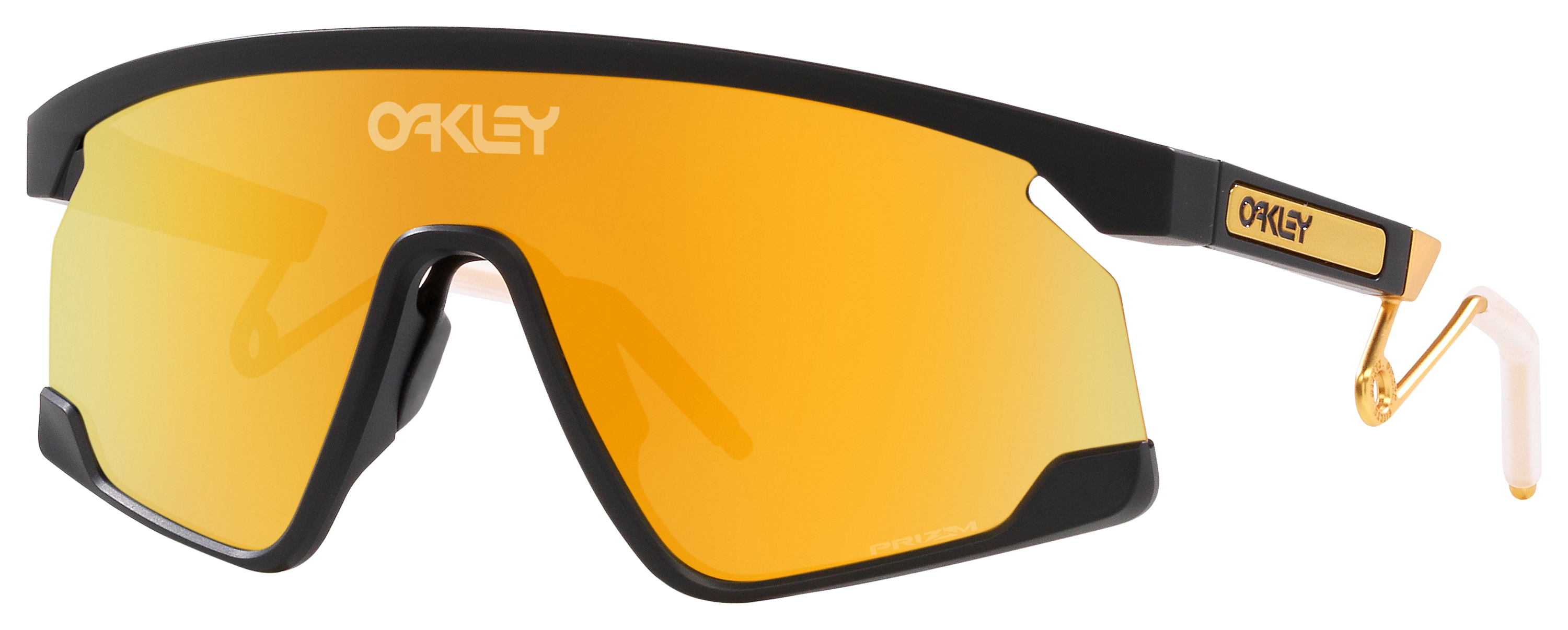 Image of Oakley BXTR Metal OO9237 Prizm Bronze Sunglasses