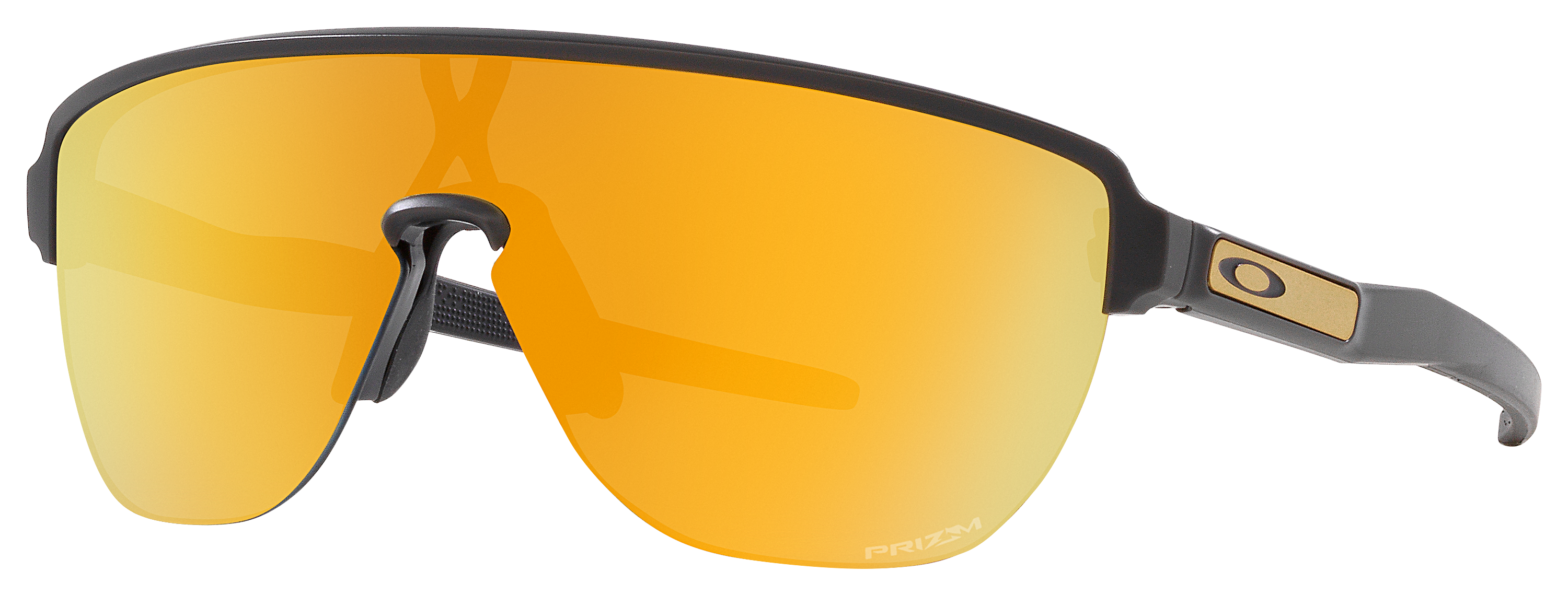 Image of Oakley Corridor OO9248 Prizm Bronze Iridium Sunglasses