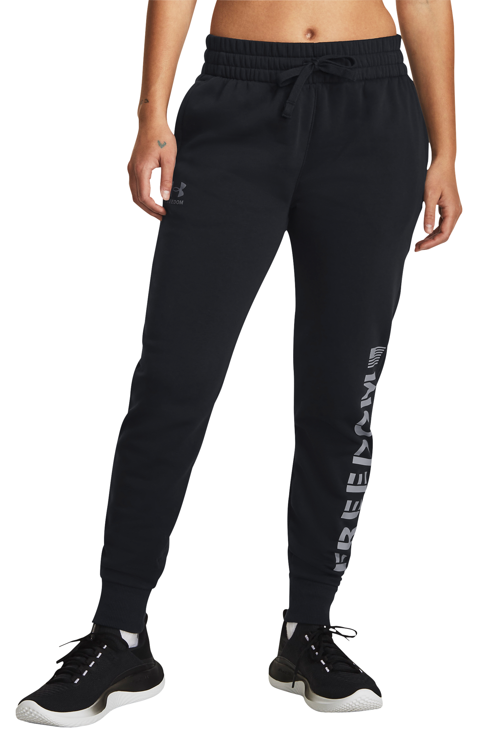 Under Armour Rival Freedom Joggers for Ladies