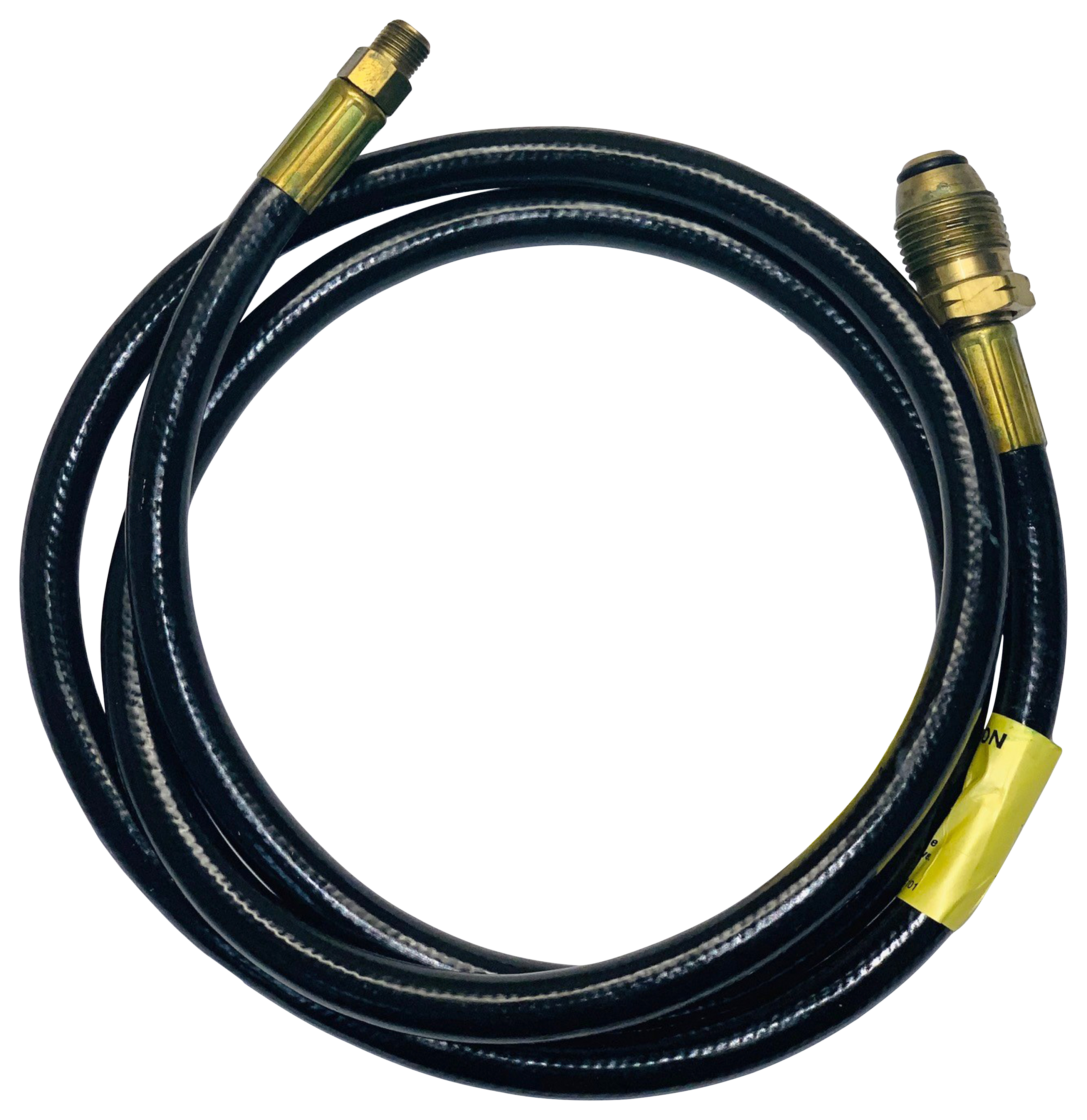 Mr. Heater Stay-A-While 5 Propane Hose Assembly Kit