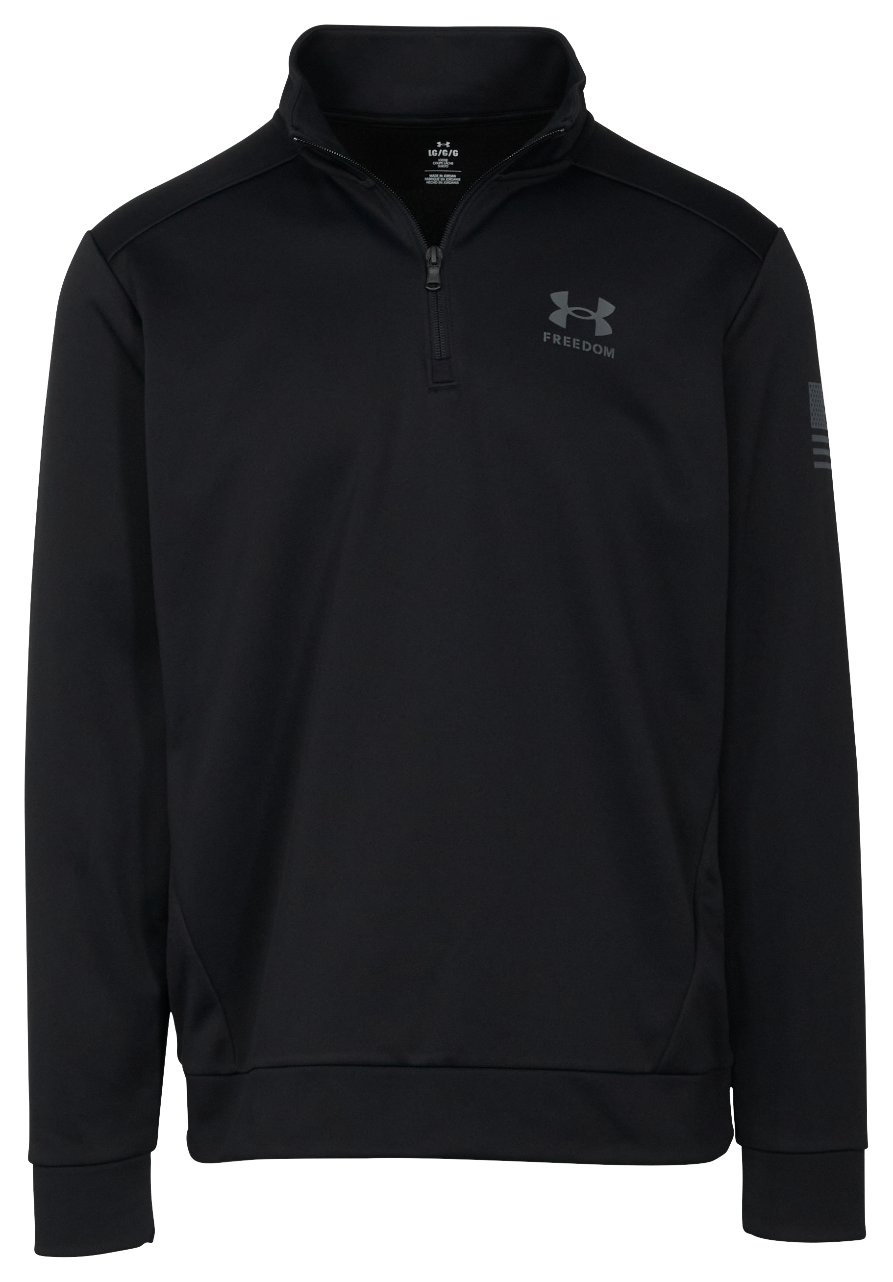 Under Armour Train Womens Cold Weather Half Zip Pullover, Black-jet Gray, X- Small : : Clothing, Shoes & Accessories
