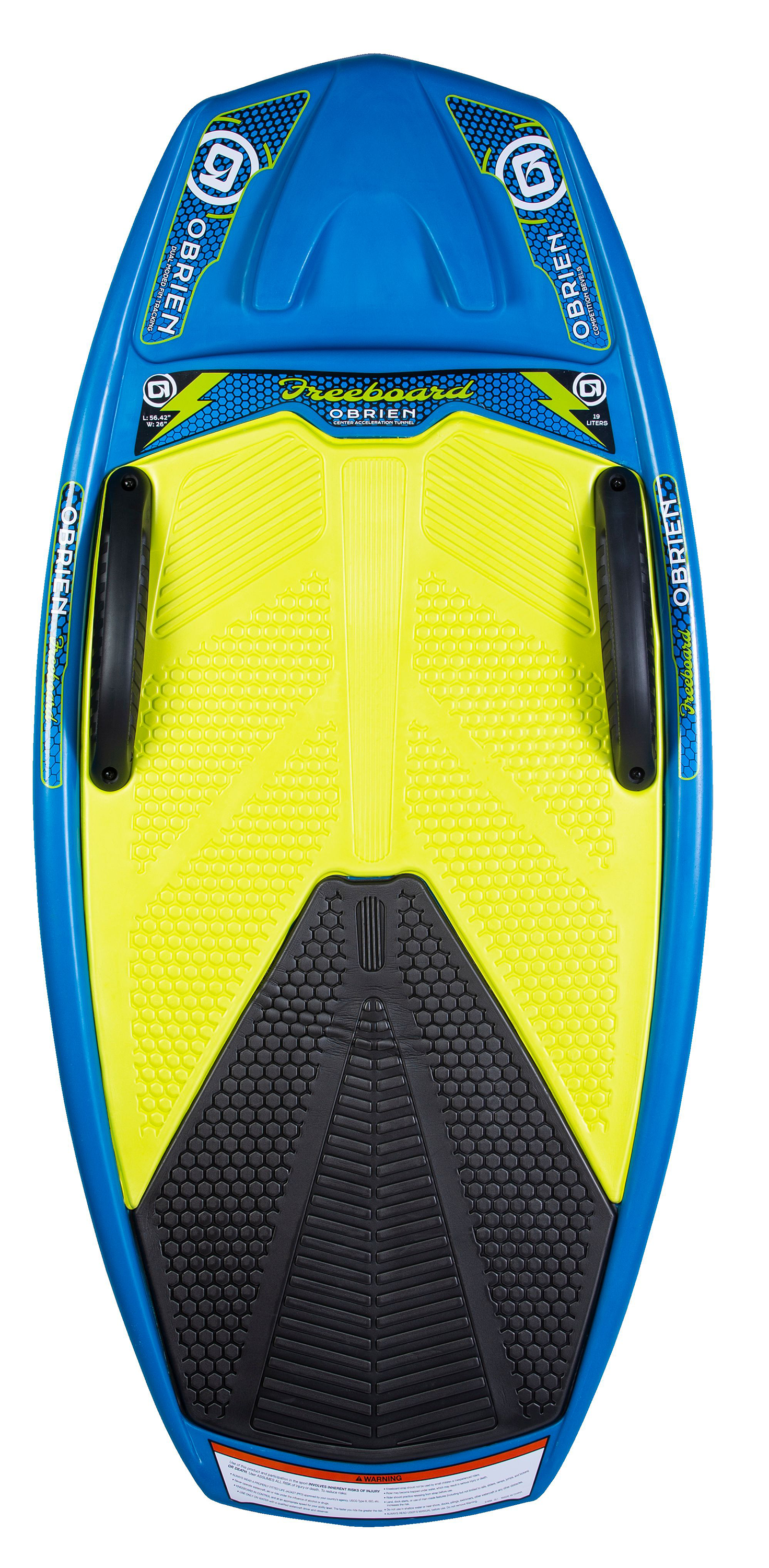 O'BRIEN Freeboard V2