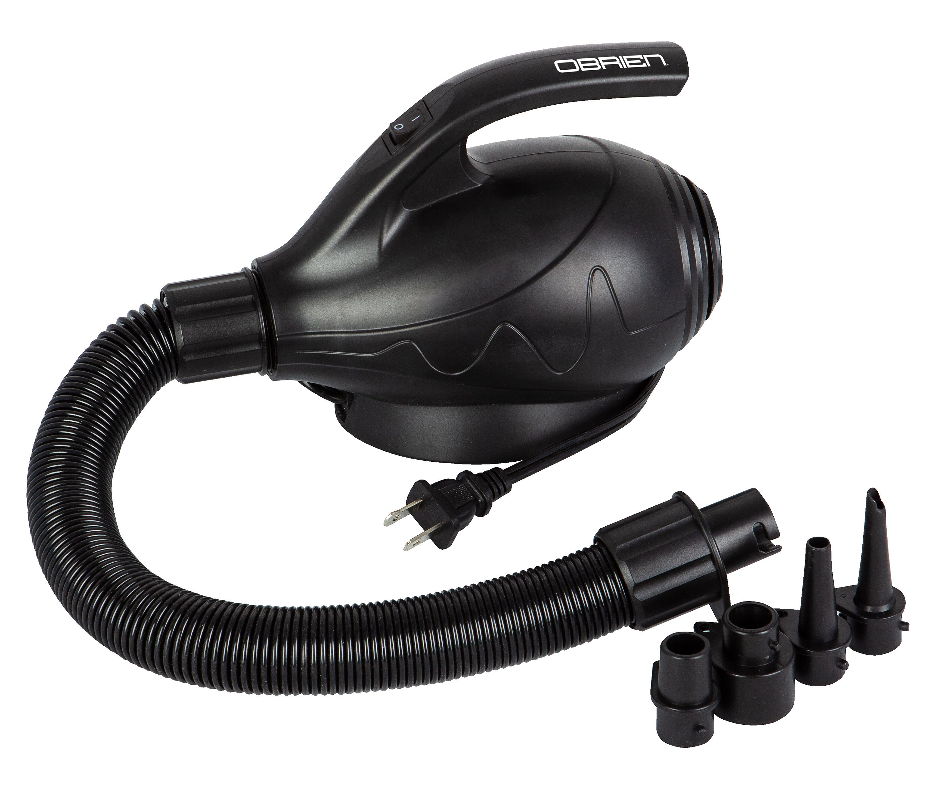 O'BRIEN 110V High-Pressure Tow Tube Inflator