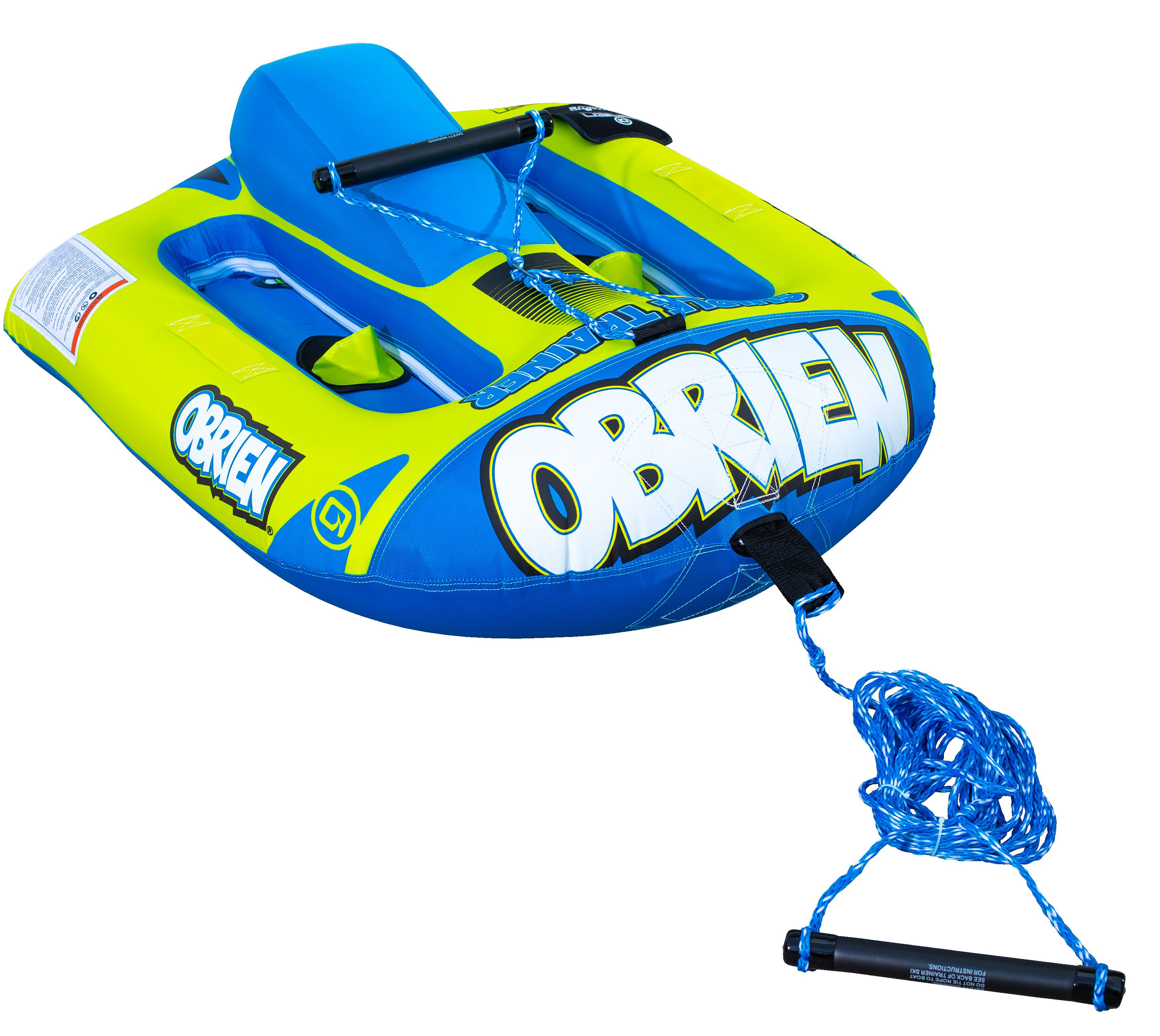 O'BRIEN Simple Trainer Inflatable Ski for Kids