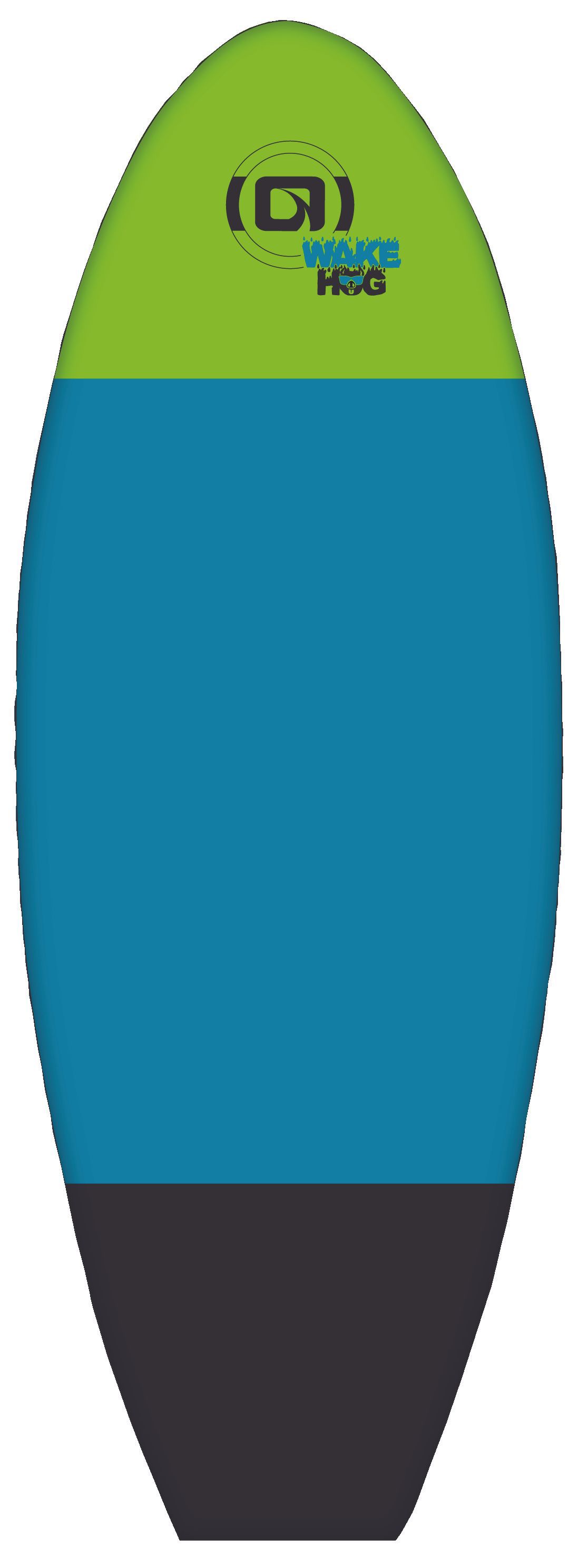 O'BRIEN Wake Hog Wakesurf Board
