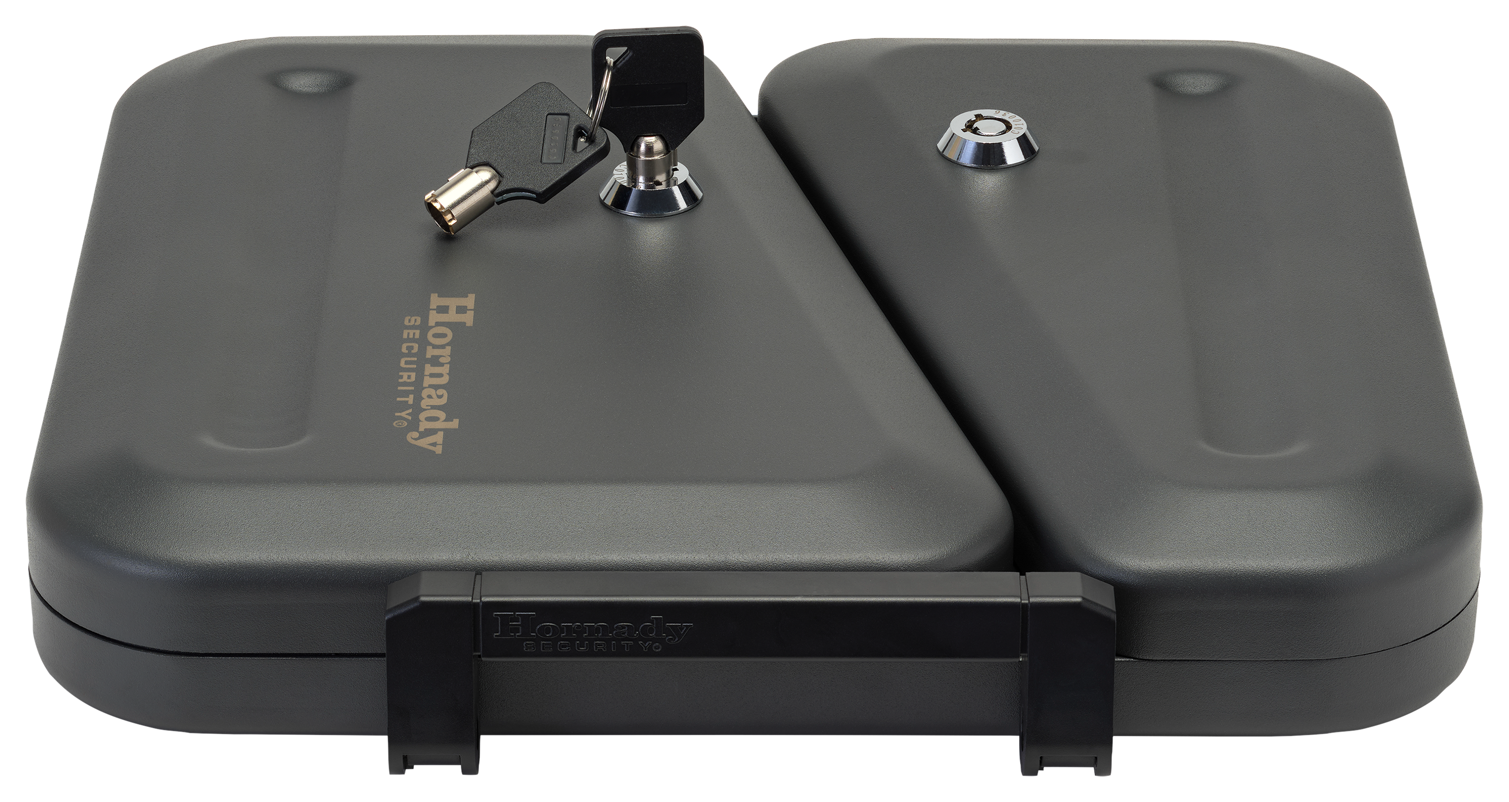 Hornady Dual-Lid Lock Box
