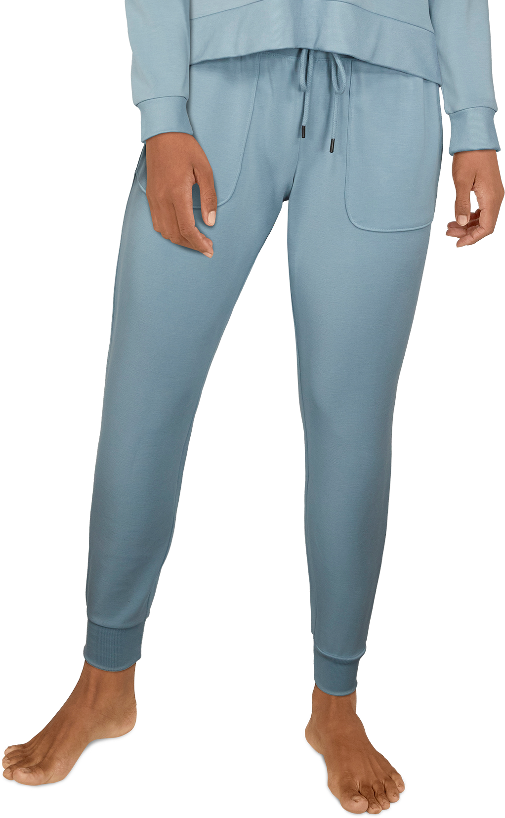 Natural Reflections Soft Haven Joggers for Ladies