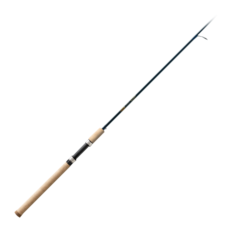 St. Croix Triumph Salmon and Steelhead Spinning Rod