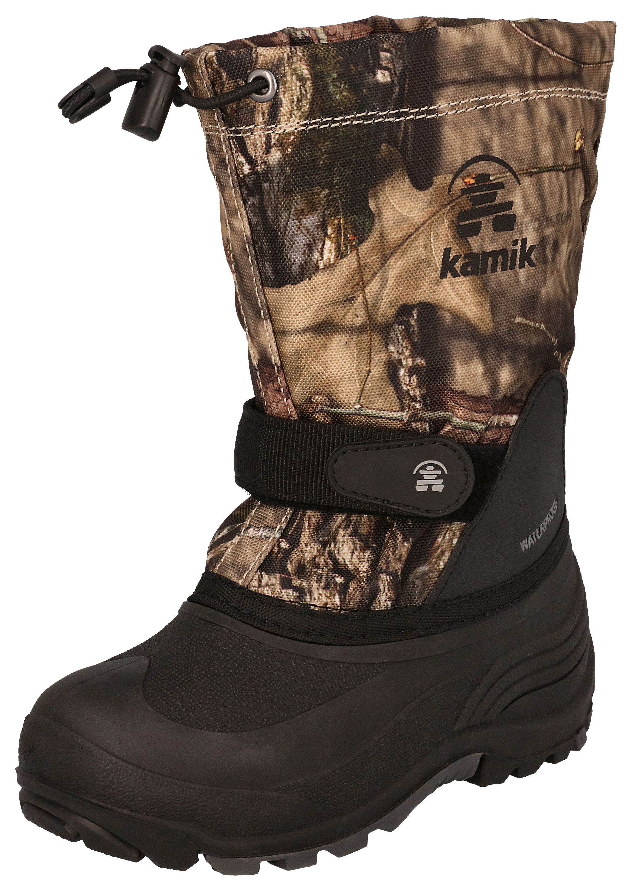 KAMIK Waterbug5 Pac Boots for Kids