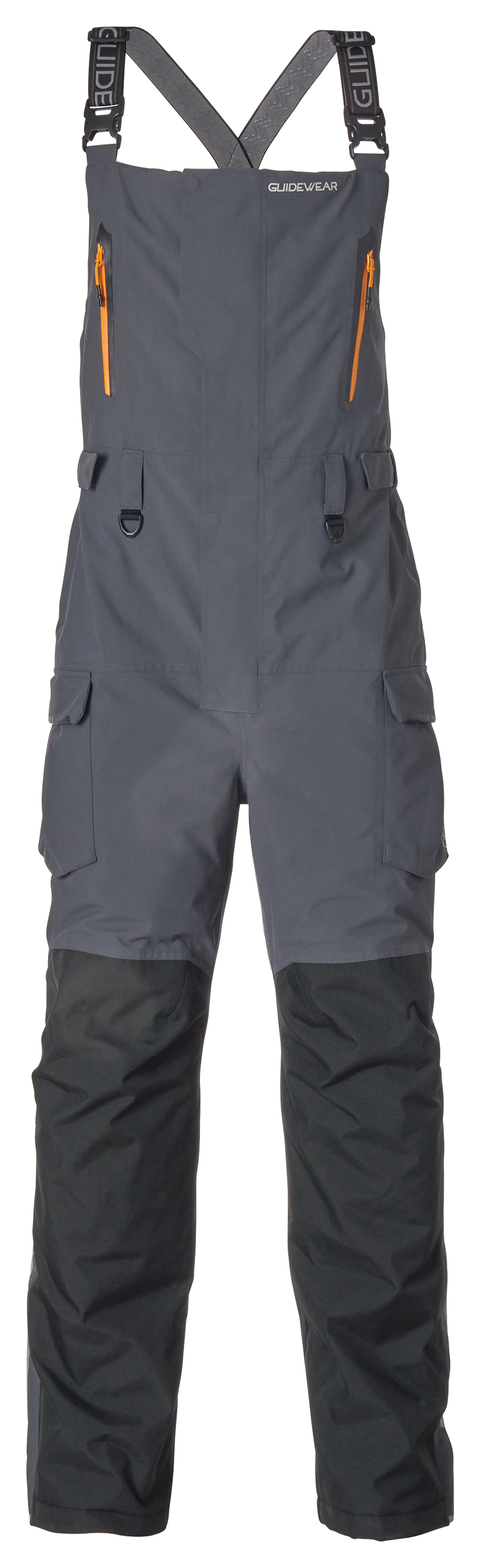 GUIDEWEAR XTREME Late Season Bibs for Men