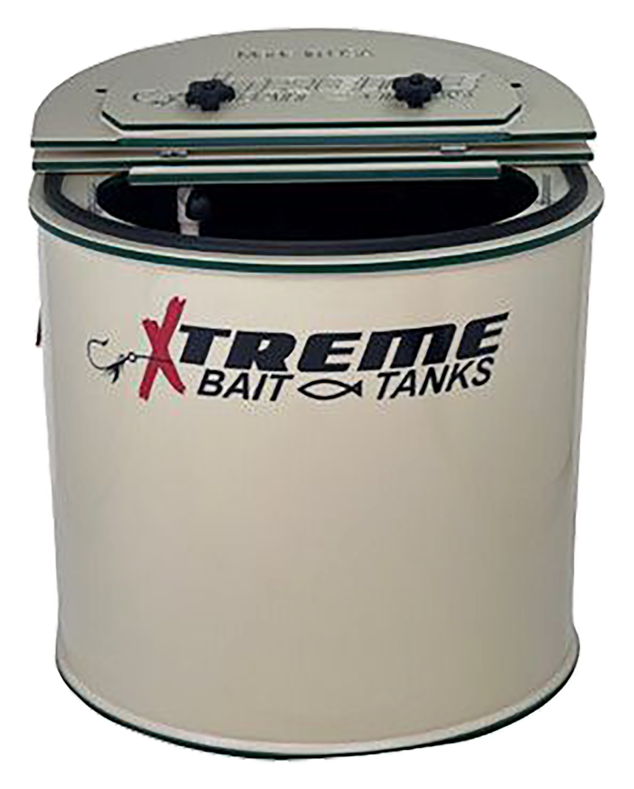 X-Treme Bait Tanks 15-Gal. Bait Tank
