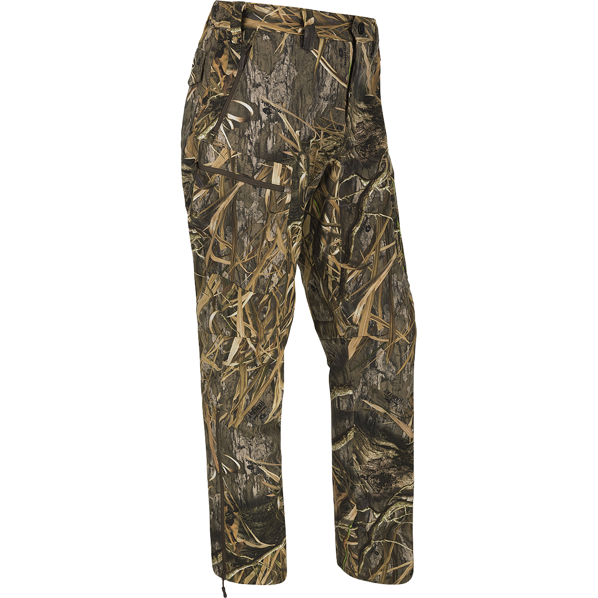 DRAKE Waterfowl MST Softshell Waterfowler Pants for Men