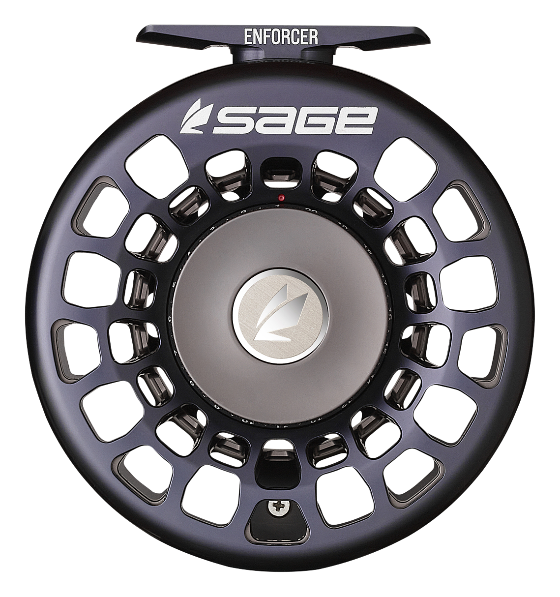 Image of Sage Enforcer Fly Reel - 32-6500R111203