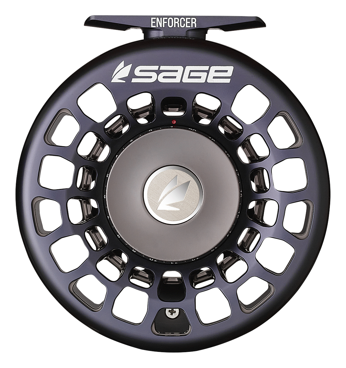 Sage Enforcer Fly Reel - 32-6500R111203