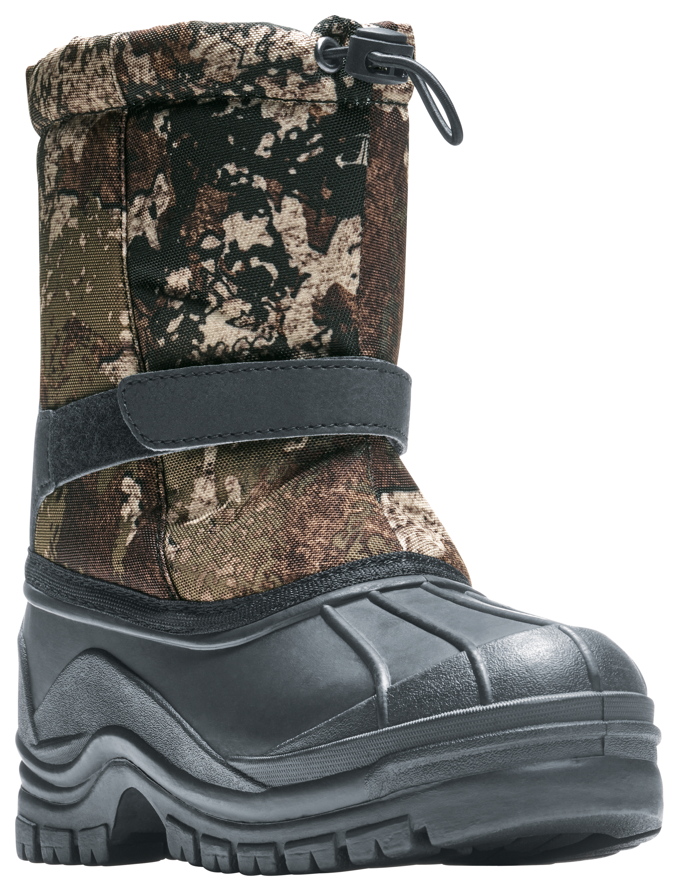 OUTDOOR KIDS Snowboard II Pac Boots for Kids