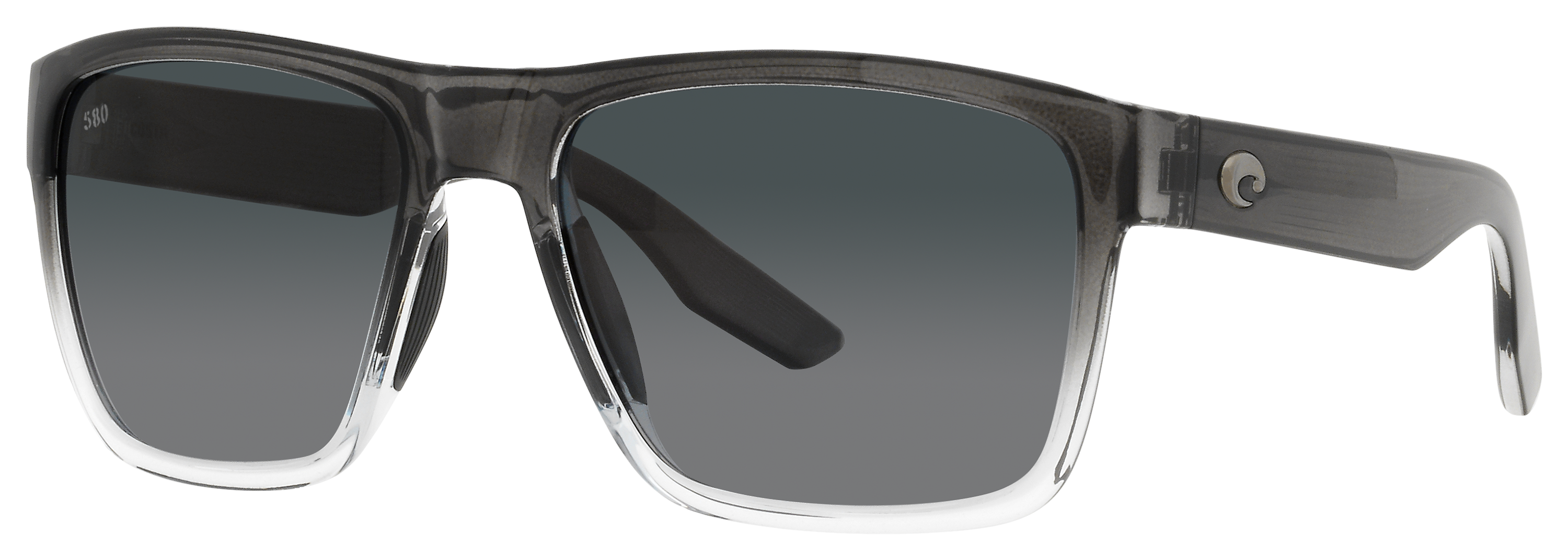 Costa Del Mar Paunch XL 580G Glass Polarized Sunglasses