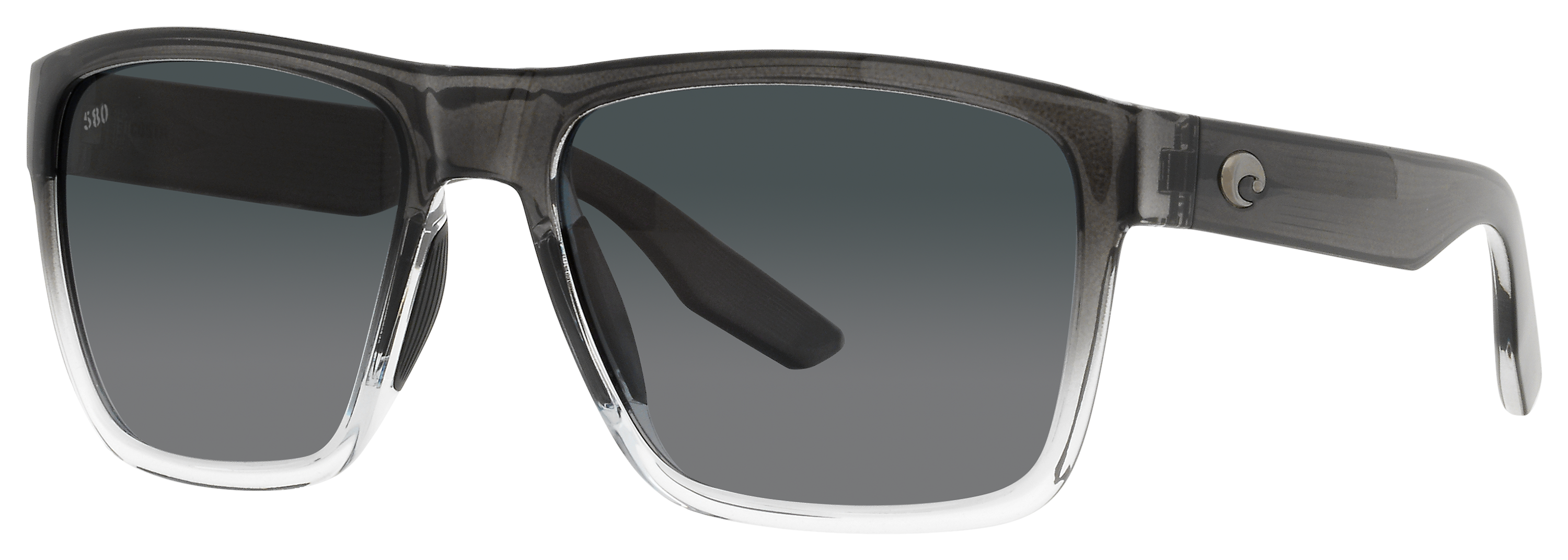 COSTA DEL MAR Paunch XL 580G Glass Polarized Sunglasses