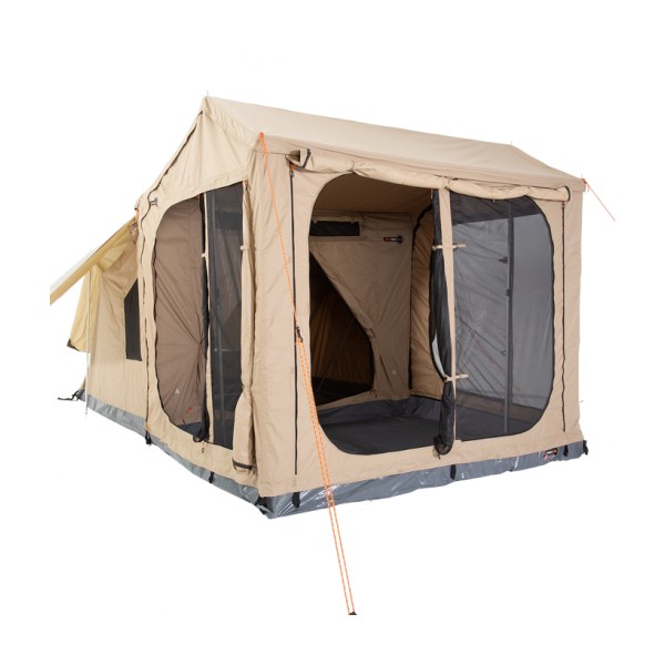 OZTENT RX-5 Deluxe Thirty Second 10-Person Tent