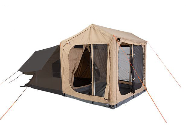 OZTENT RX-5 Living Room and Zip-In Floor