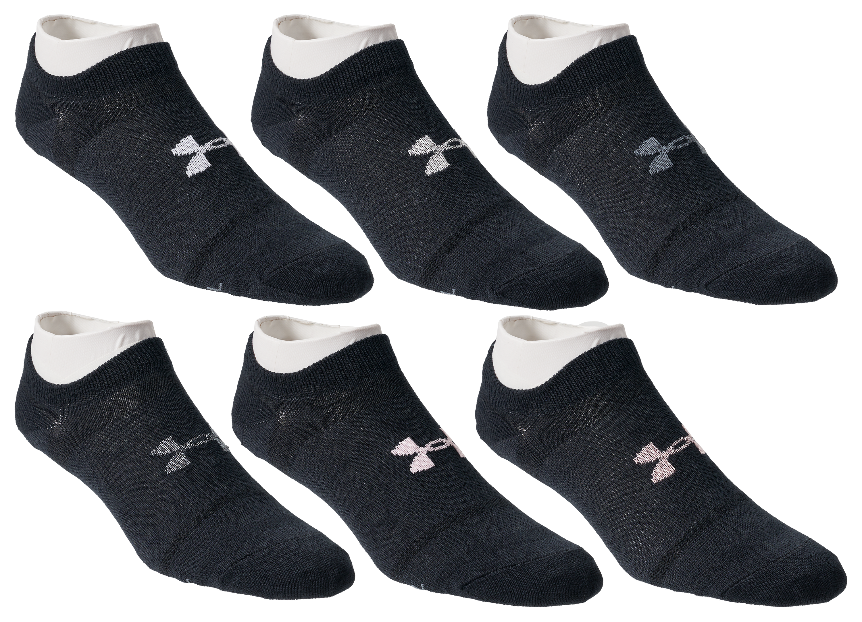 UNDER ARMOUR Essentials Socks for Ladies