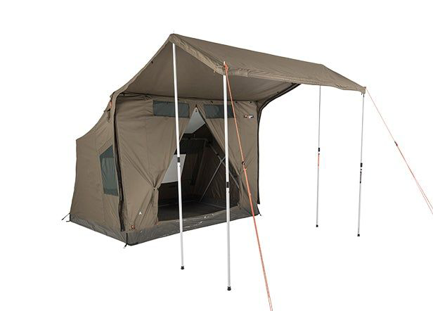 OZTENT RV-3 Plus Thirty Second 3-Person Tent