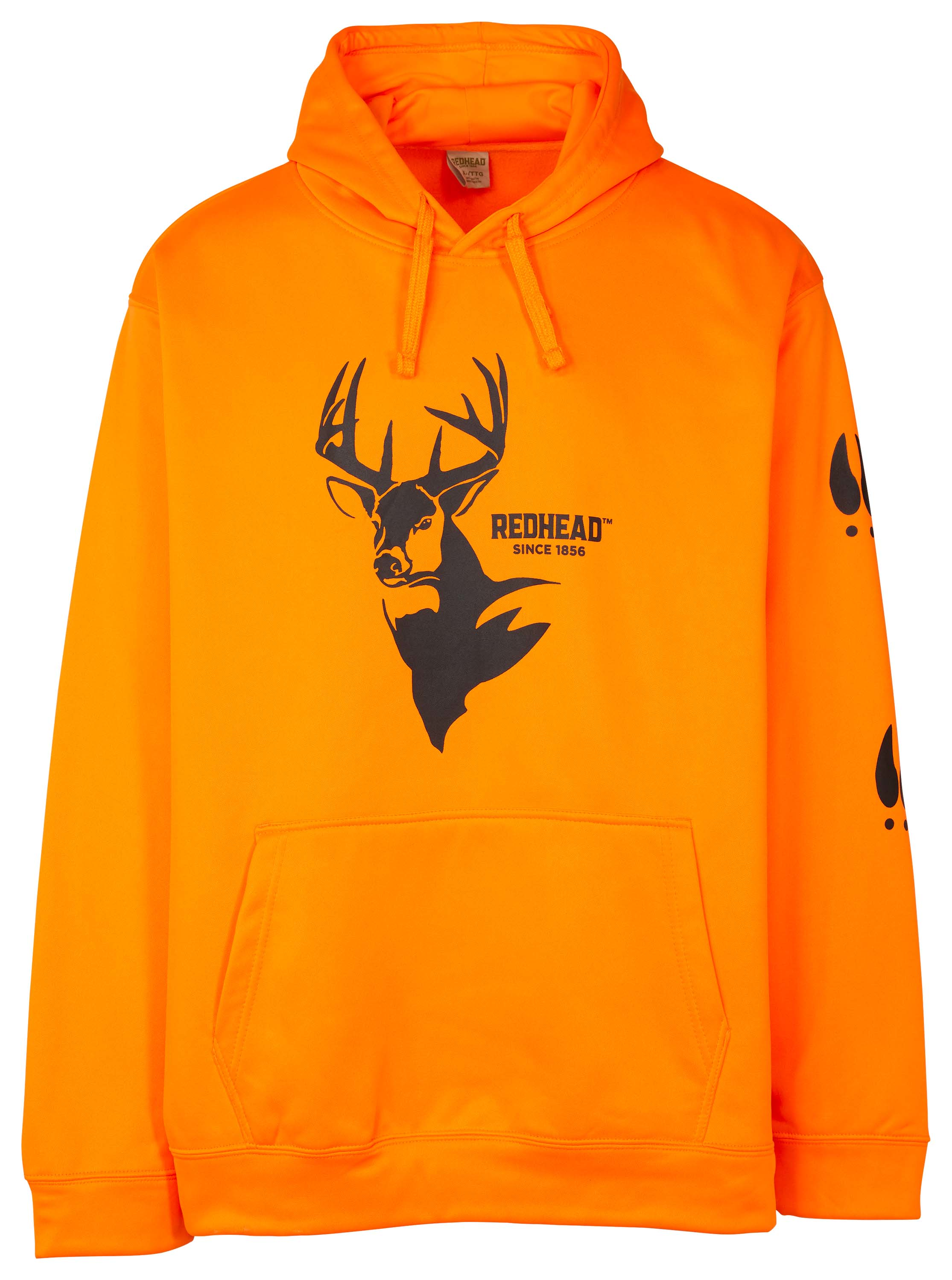 REDHEAD Blaze Long-Sleeve Hoodie for Men