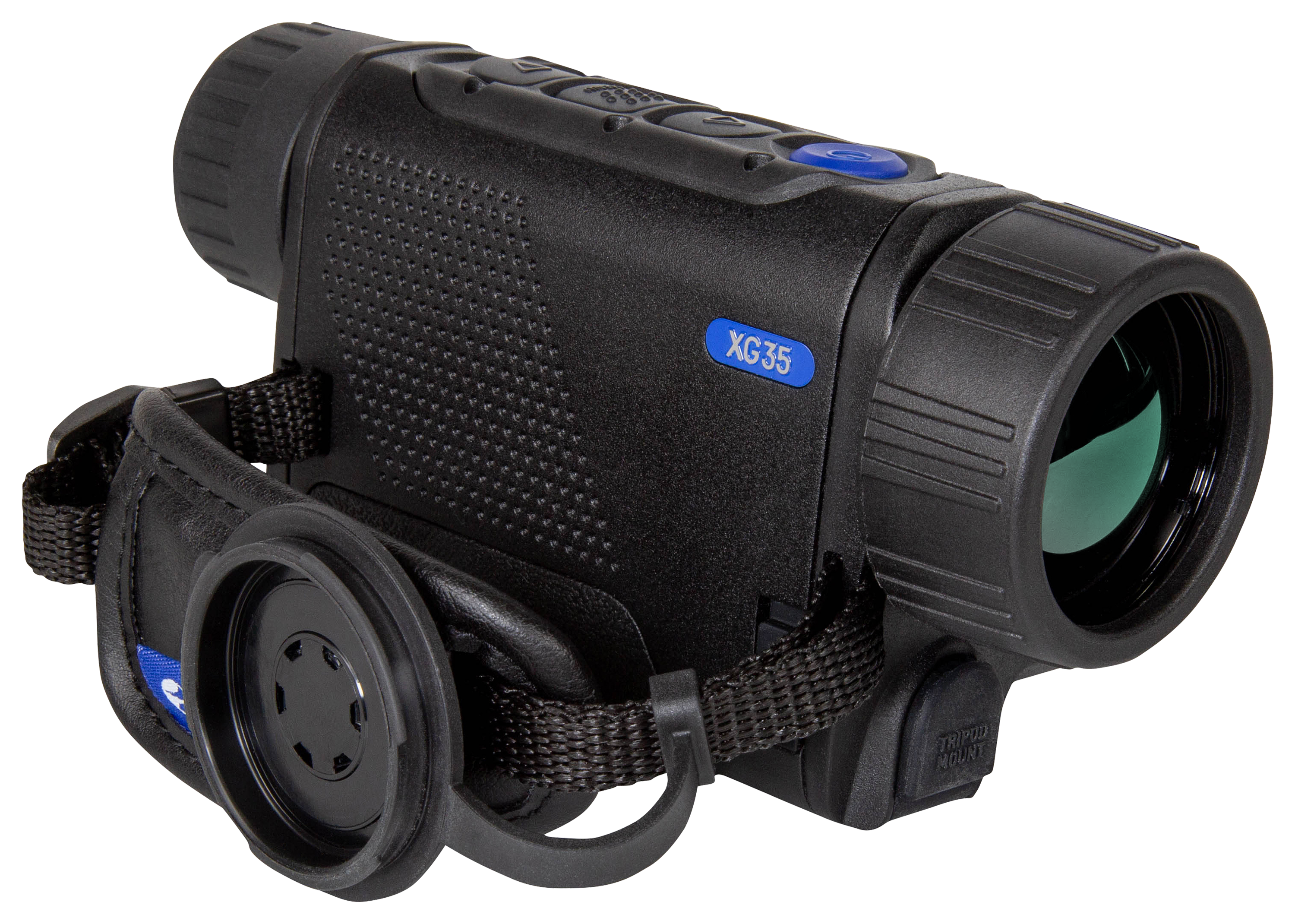 Image of Pulsar Axion 2 LRF XG35 Thermal Monocular