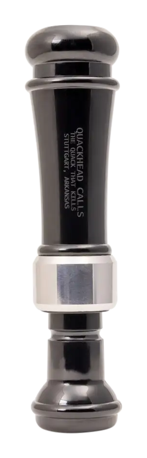 Image of Quackhead by RNT Mondo LA Poly Duck Call