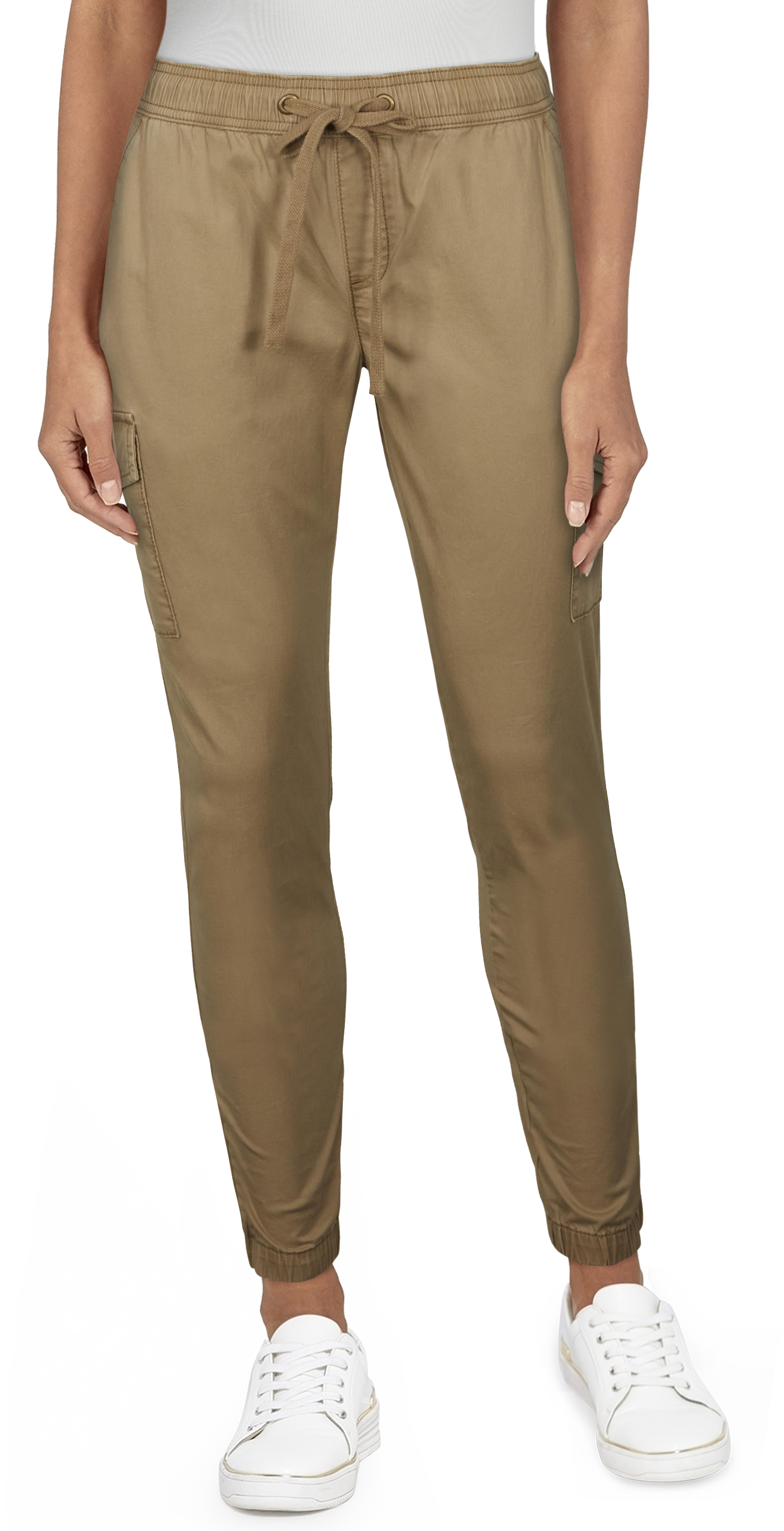 NATURAL REFLECTIONS Bella Vista Joggers for Ladies