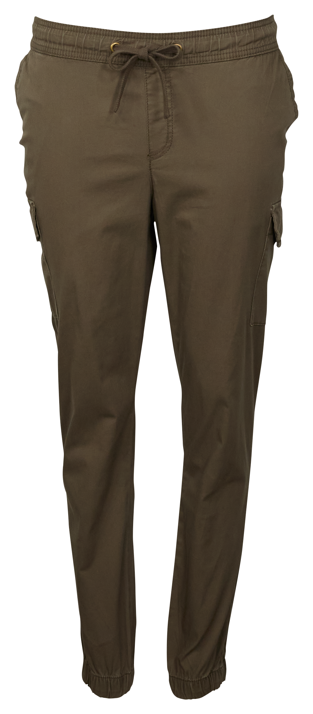 Image of Natural Reflections Bella Vista Joggers - Canteen