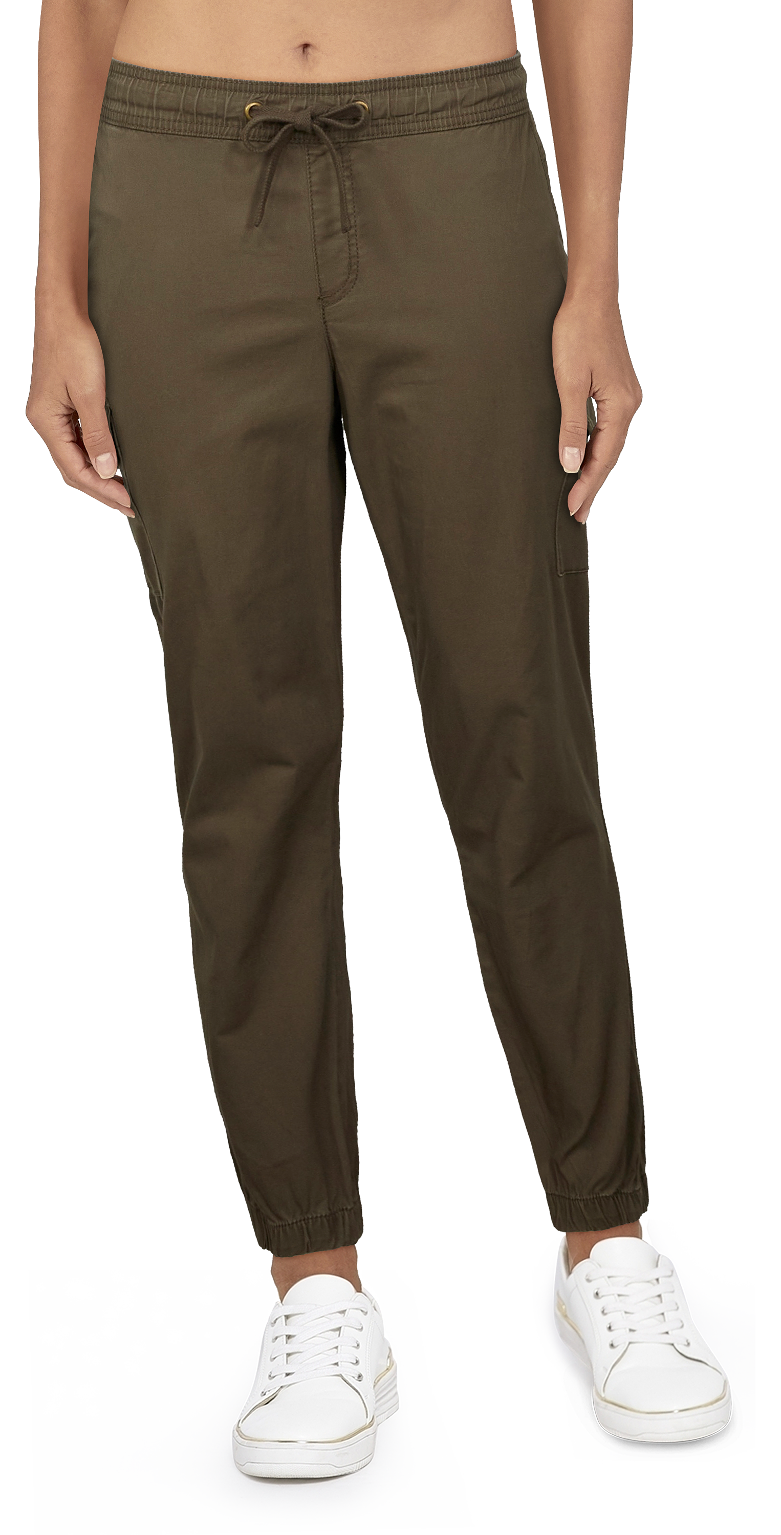 Women's Exhibit Joggers - Graphite XXL