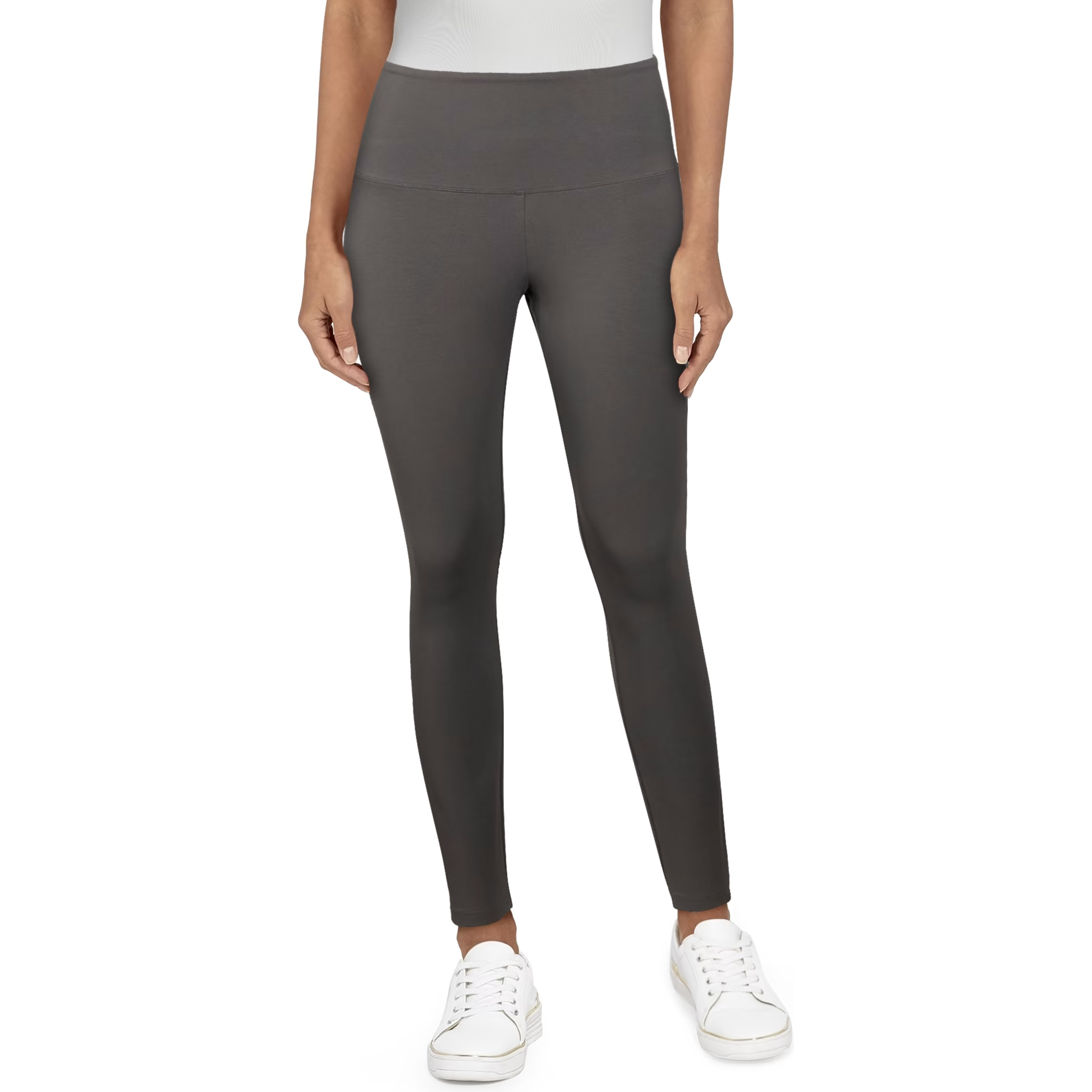 NATURAL REFLECTIONS Knit Leggings