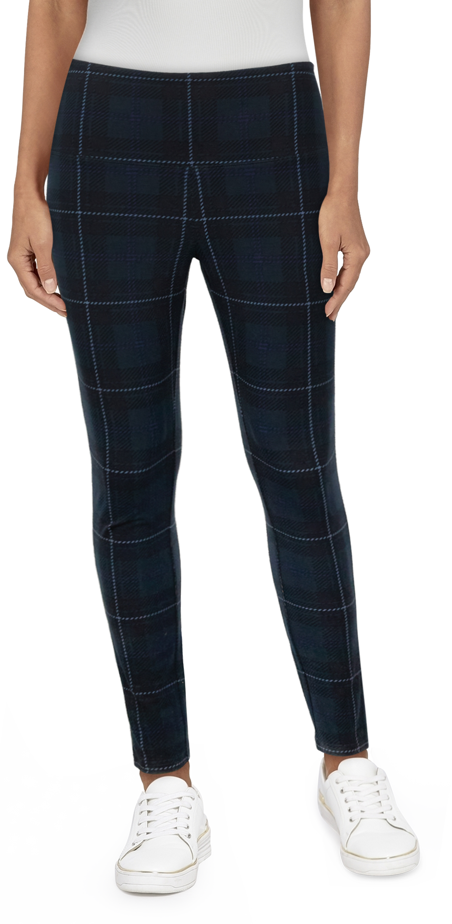 NATURAL REFLECTIONS Knit Leggings for Ladies