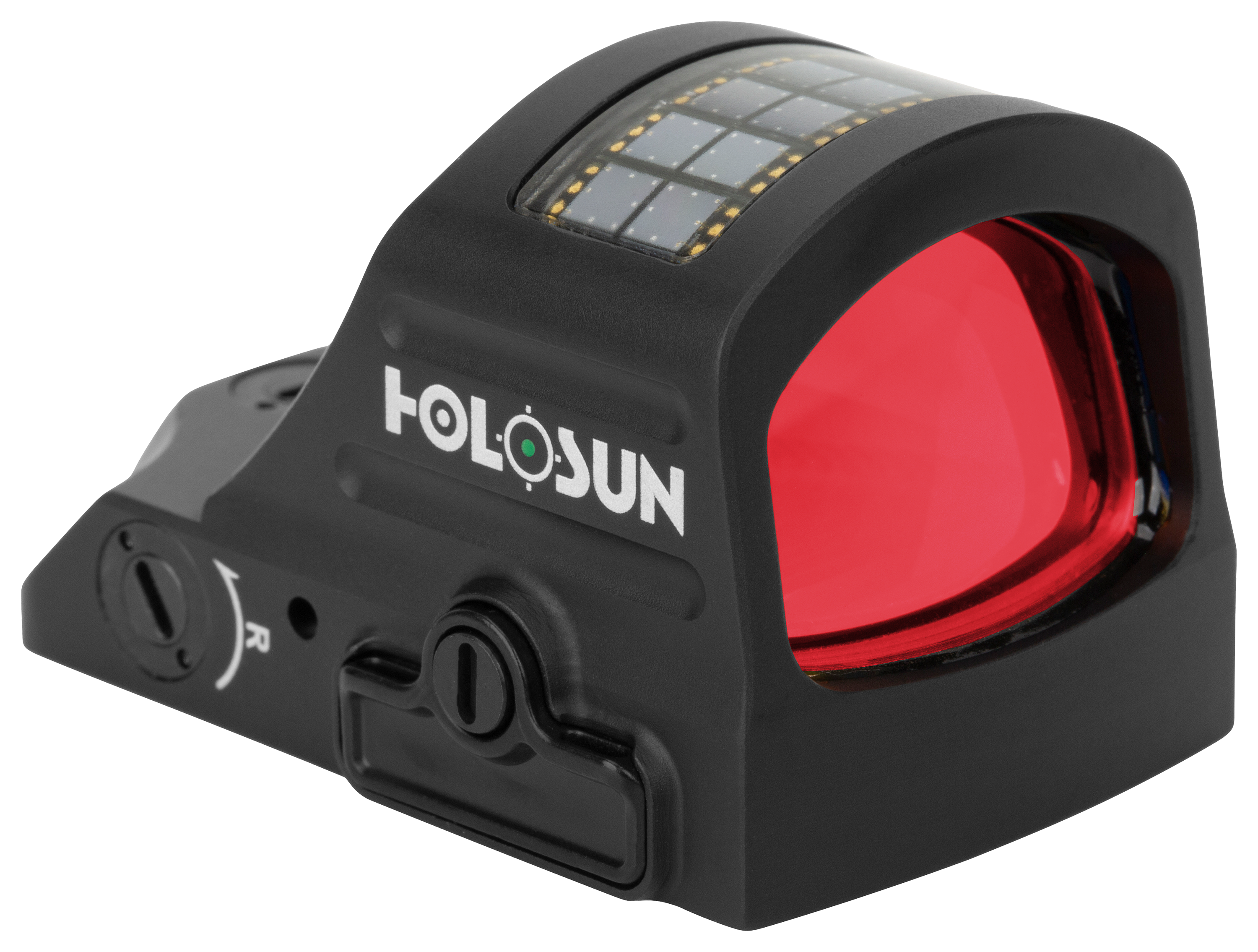 HOLOSUN HS507C-X2 Open Reflex Optical Sight