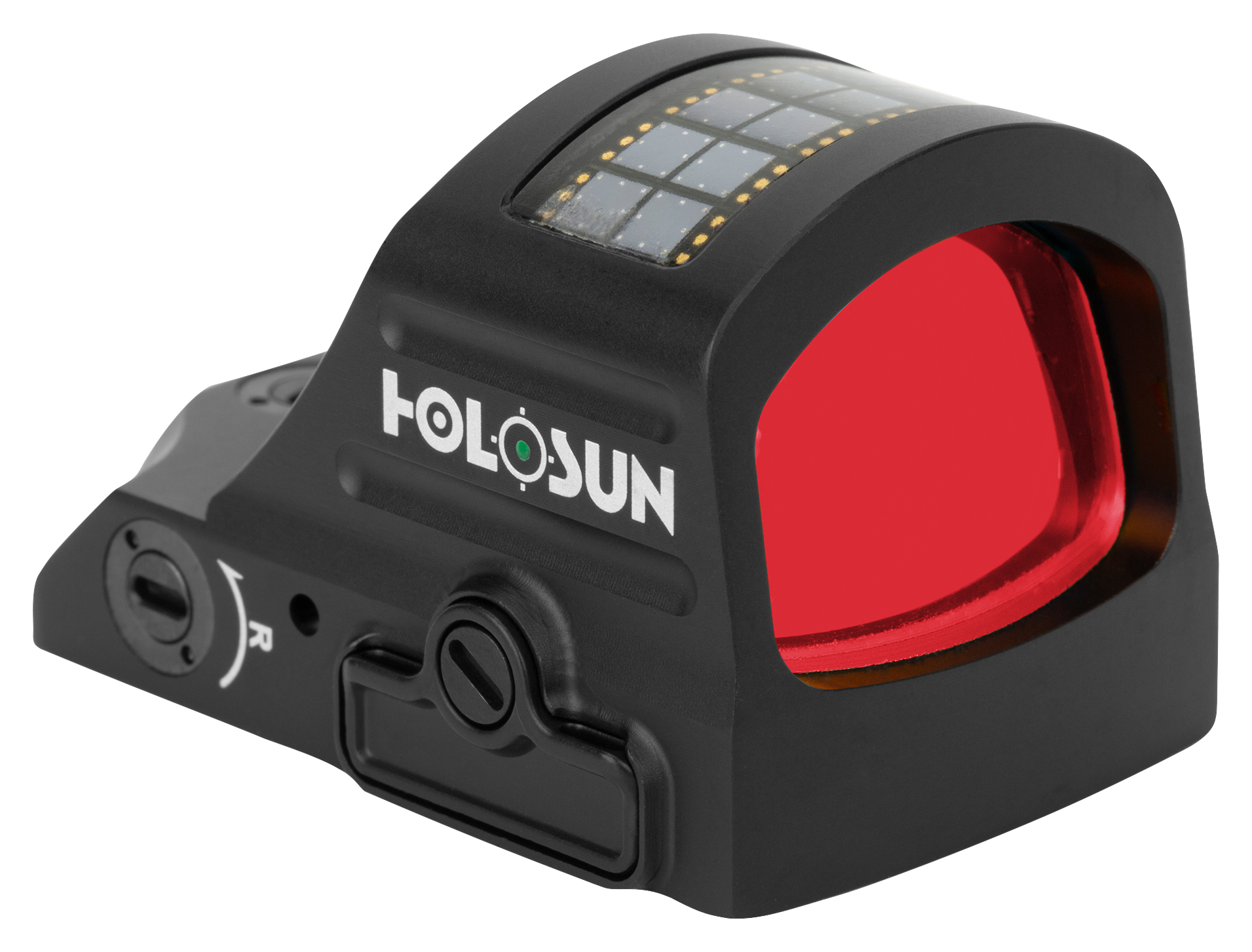 Image of HOLOSUN Technologies HE407C-GR X2 Reflex Sight