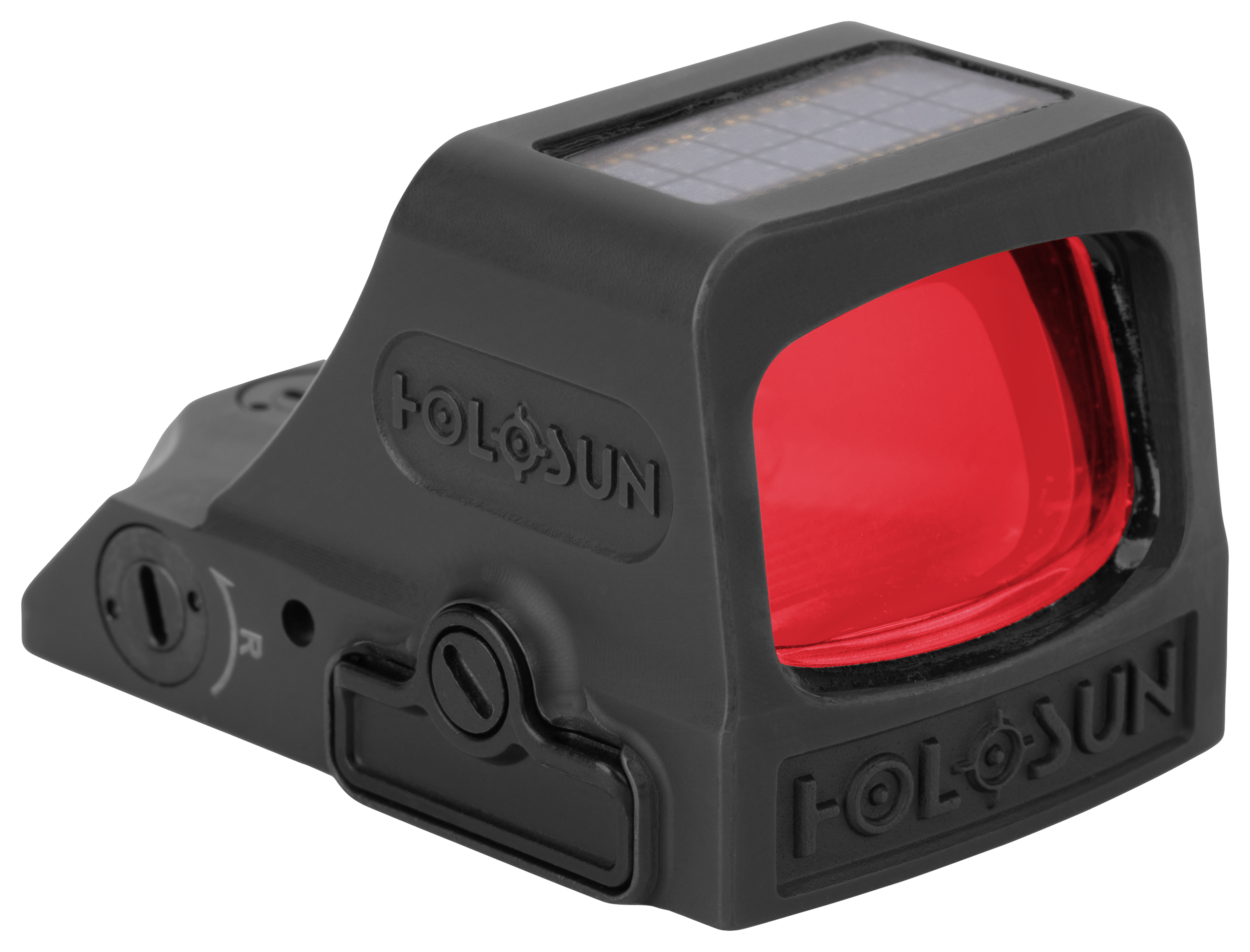 HOLOSUN HE508T Reflex Sight