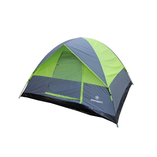 Stansport Cedar Creek 4-Person Dome Tent