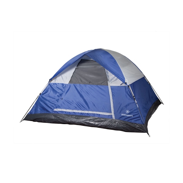 Stansport Pine Creek 4-Person Dome Tent